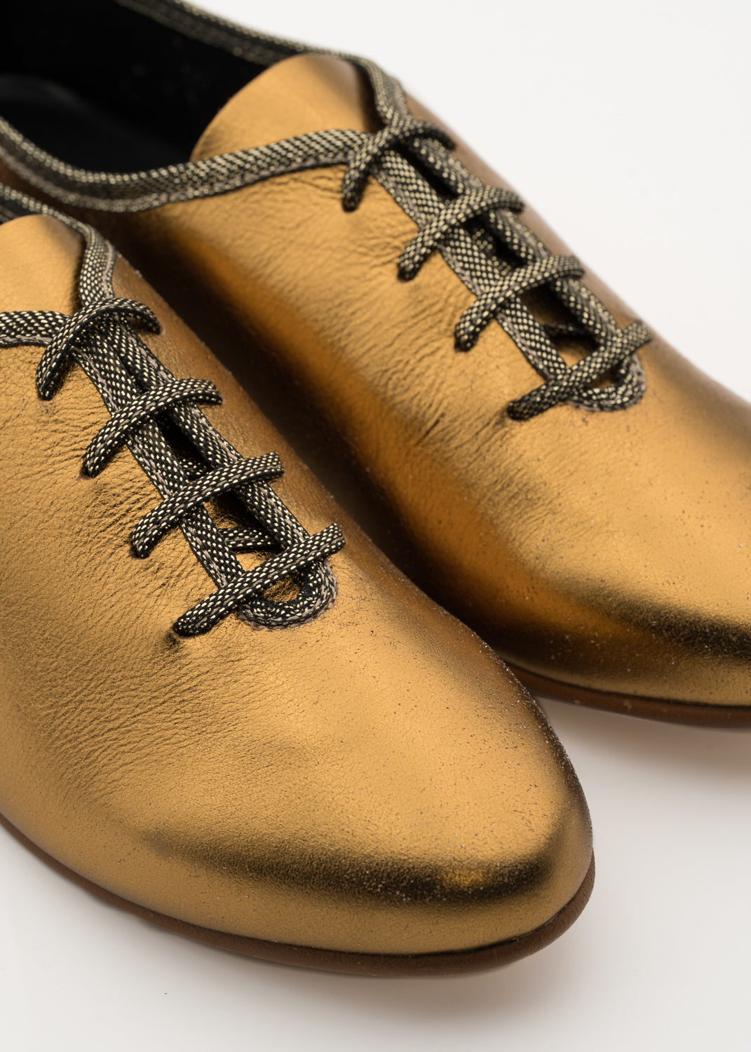 Zapato Bowie | Mr. Velous — Vista 5 | Cherubina