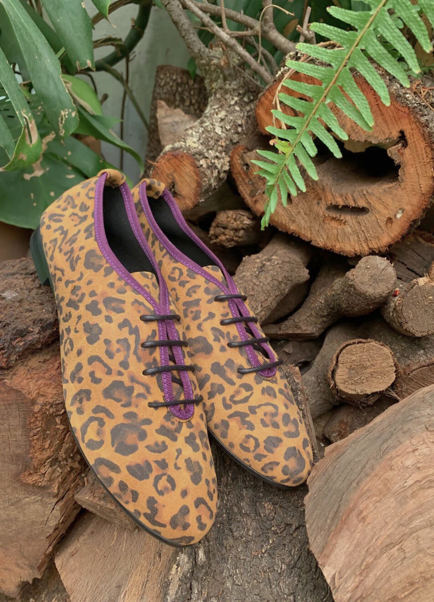 Zapato Edy FO — Vista 40 | Cherubina