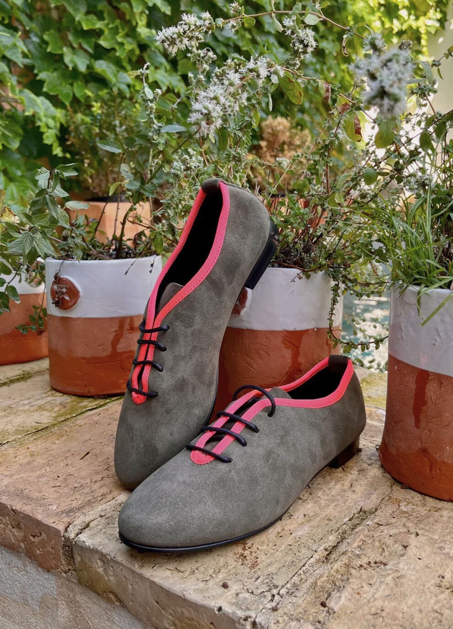 Zapato Edy FO — Vista 45 | Cherubina