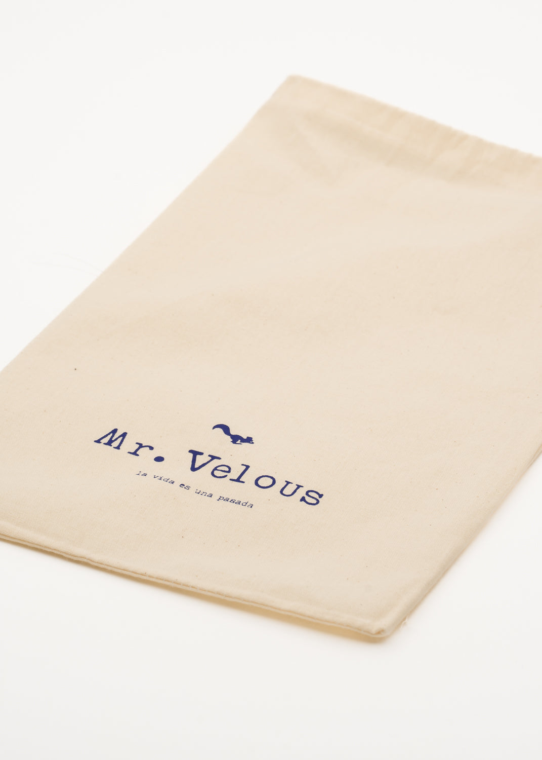 Zapato Greta | Mr. Velous — Vista 4 | Cherubina