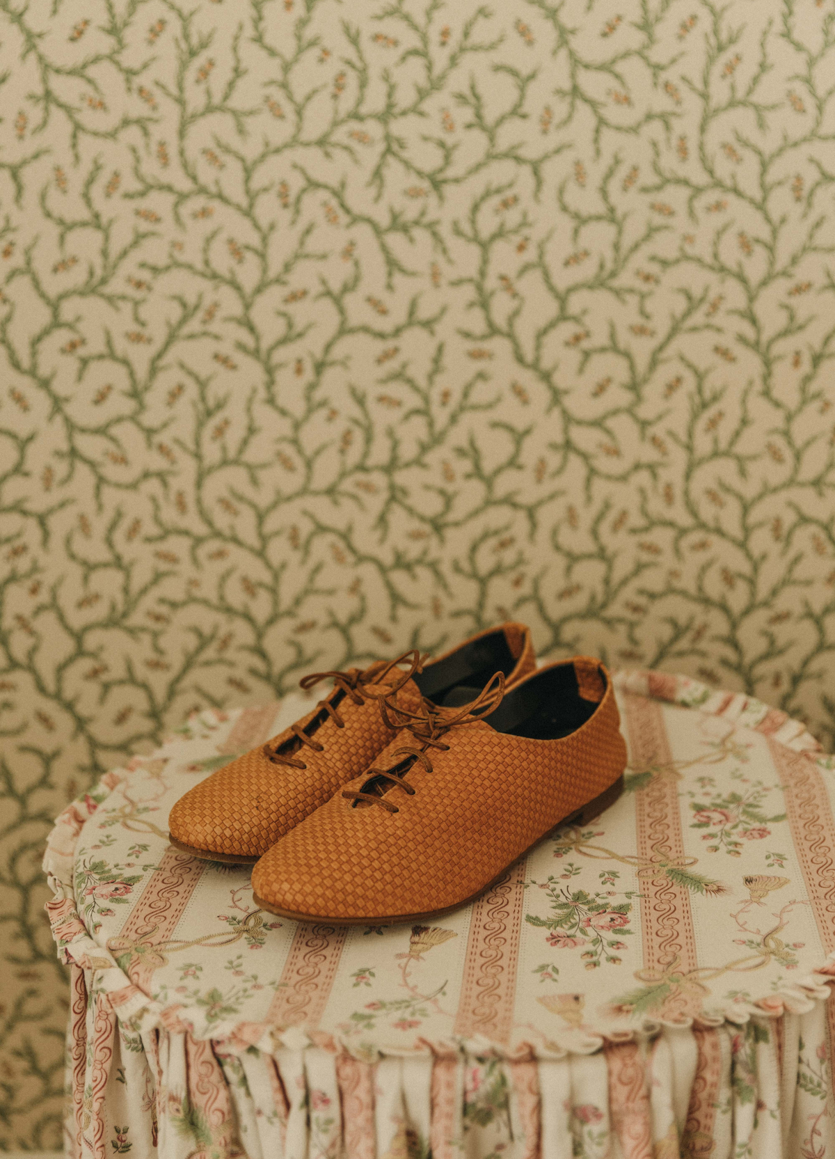 Zapato Colette