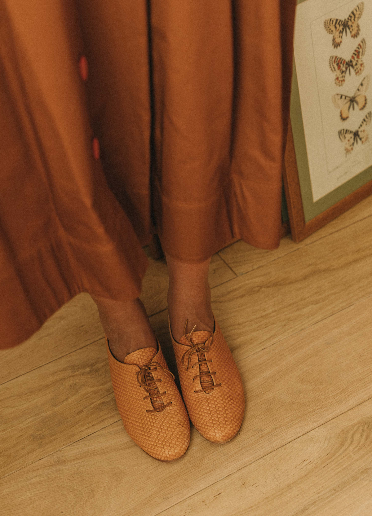 Zapato Colette