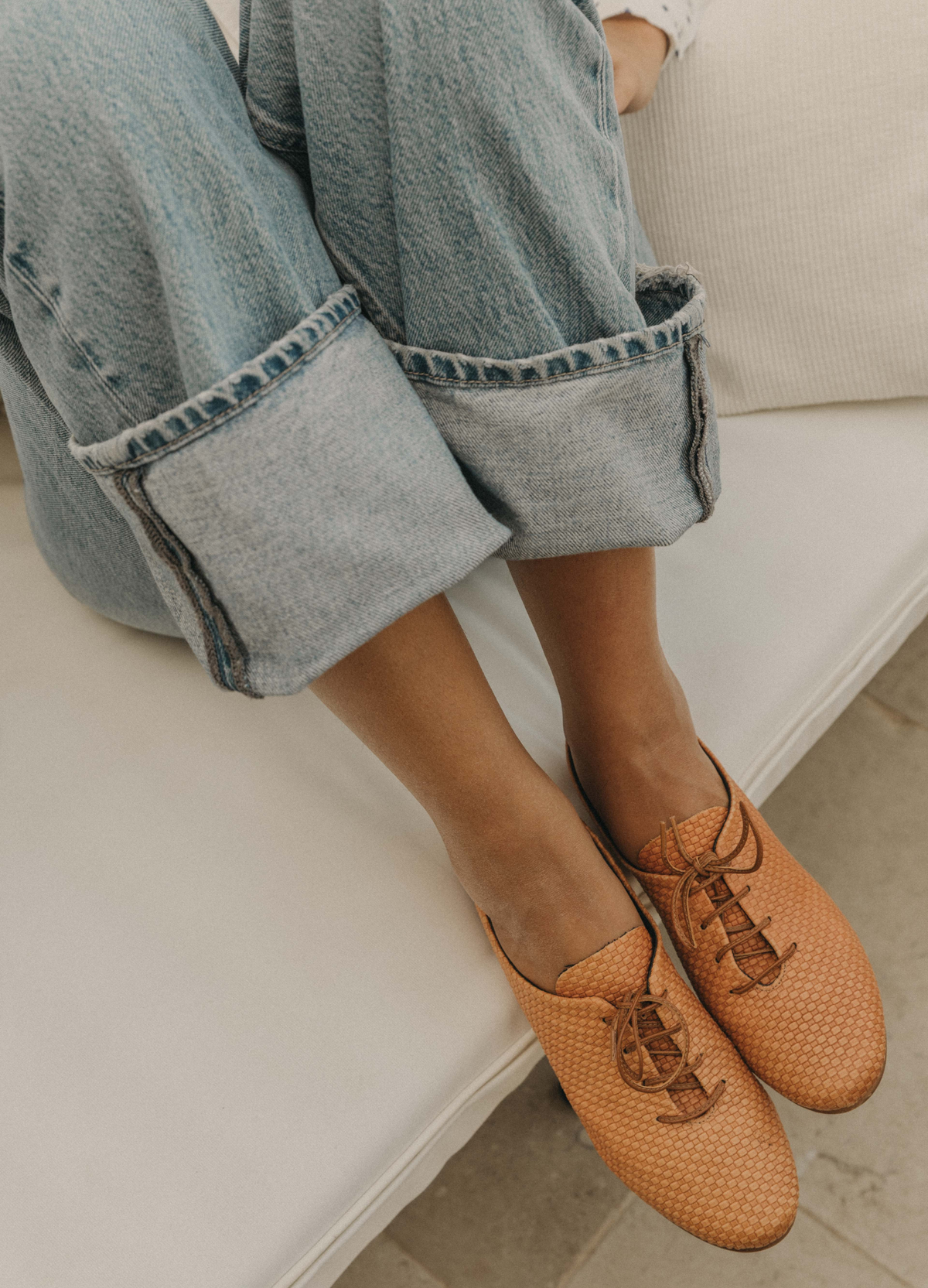 Zapato Colette