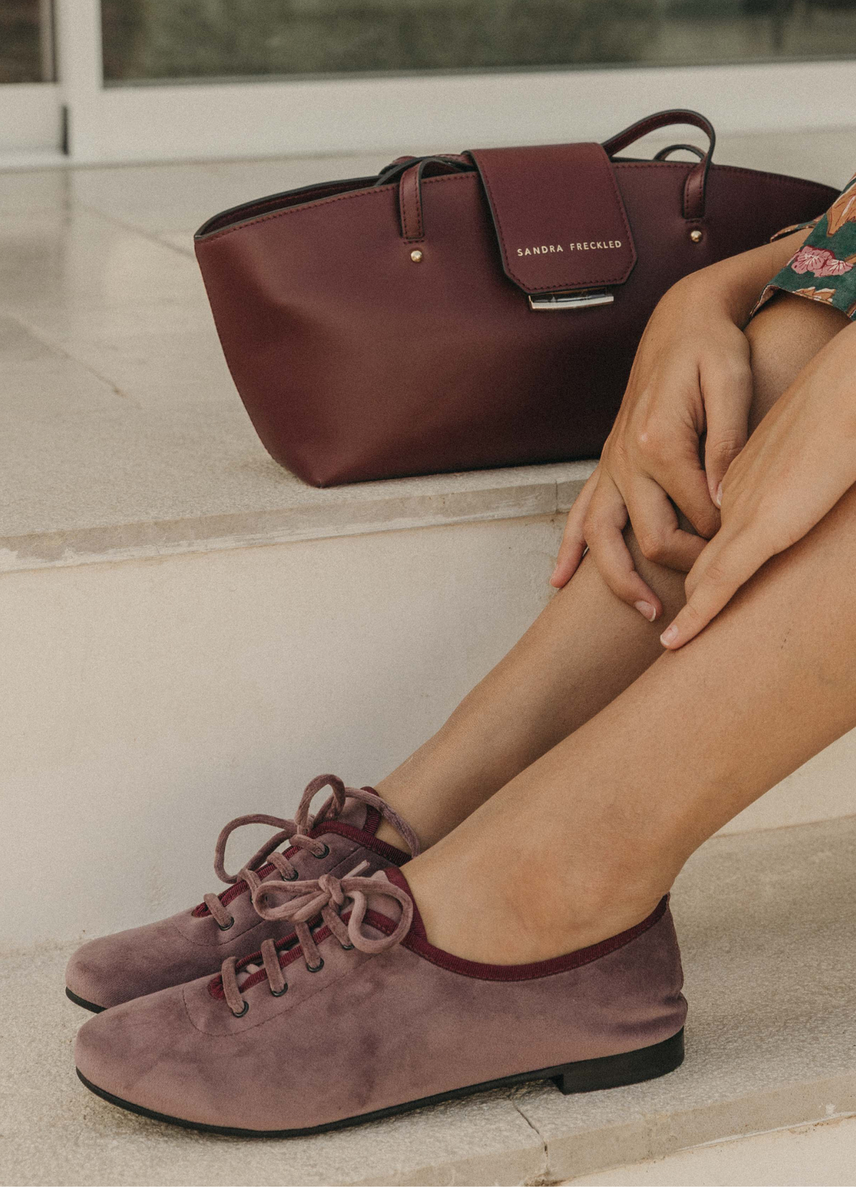 Zapato Greta