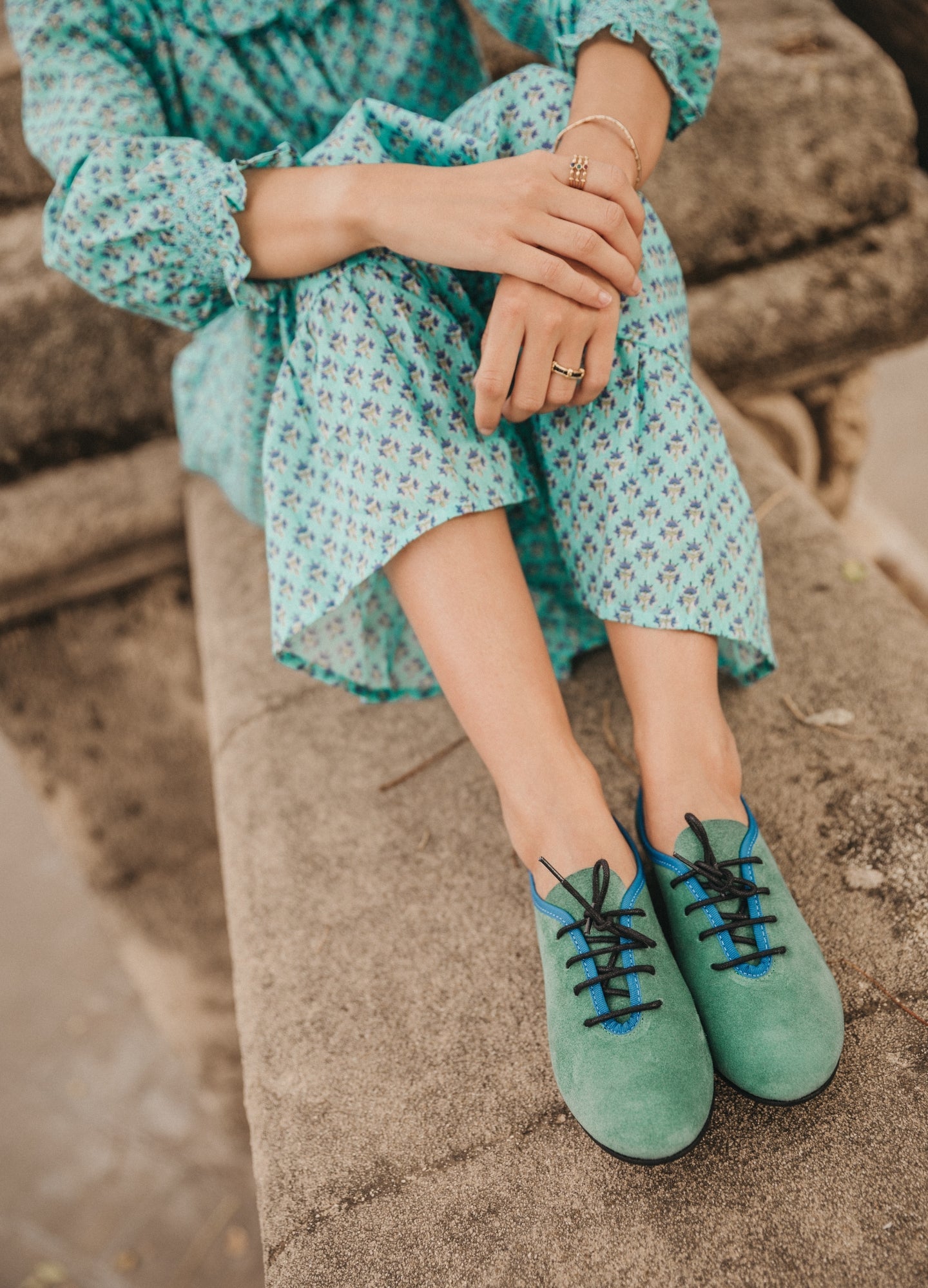 Zapato Edy FO — Vista 42 | Cherubina