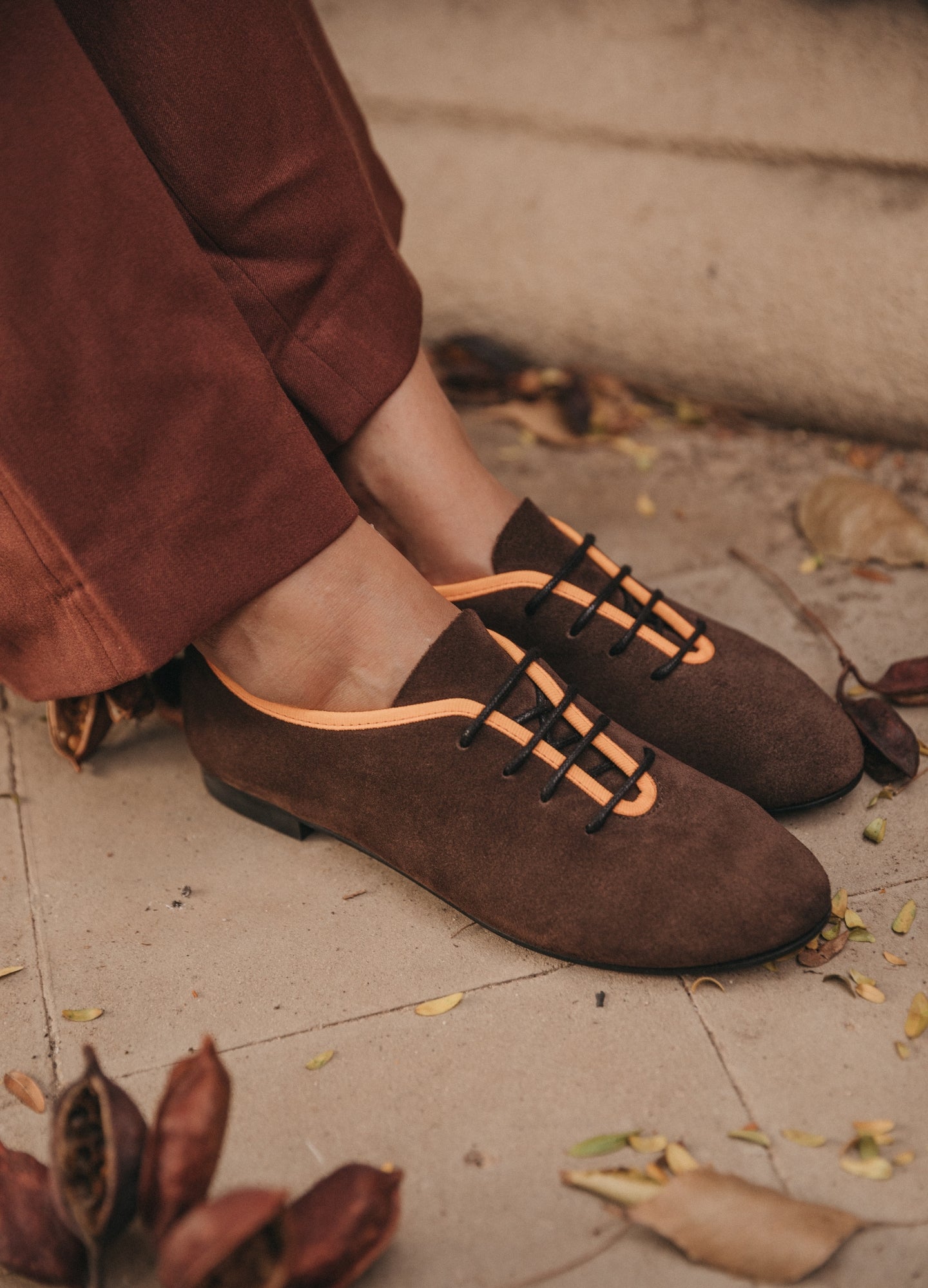 Zapato Edy FO — Vista 5 | Cherubina