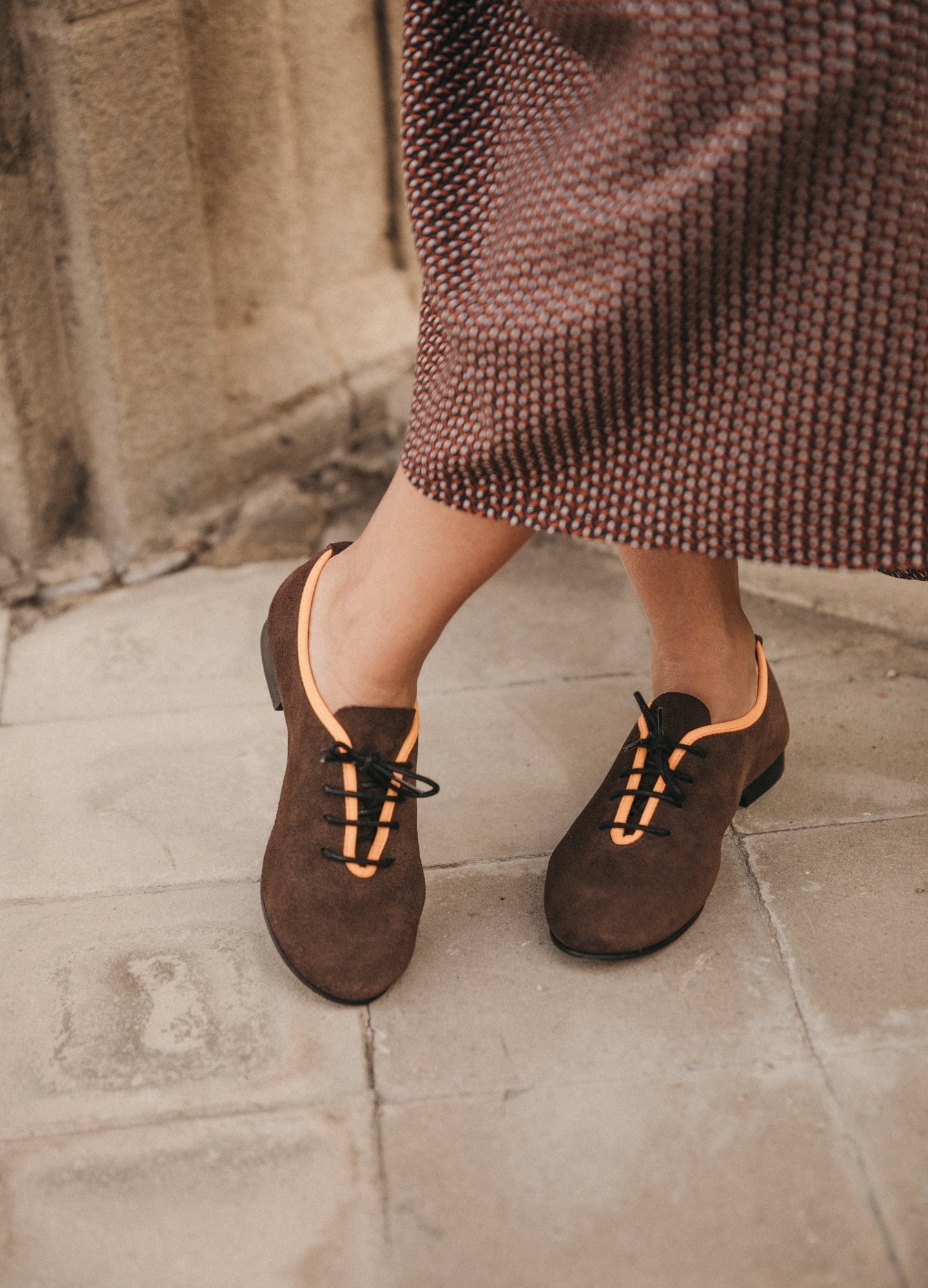 Zapato Edy FO — Vista 6 | Cherubina
