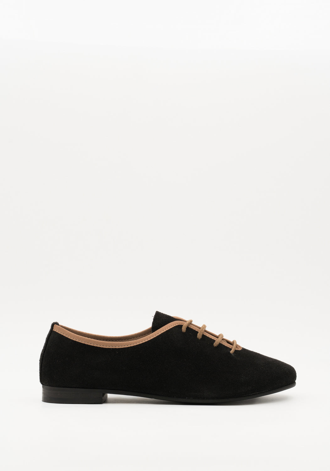 Zapato Carmel | Mr. Velous — Vista 6 | Cherubina