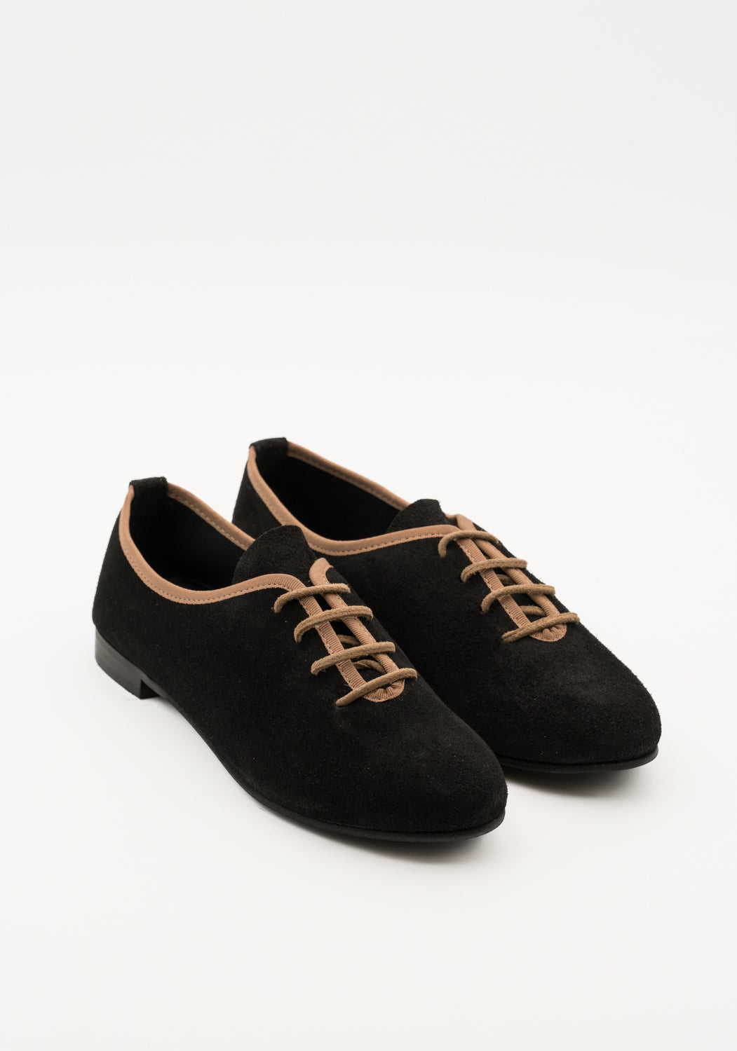 Zapato Carmel | Mr. Velous — Vista 10 | Cherubina