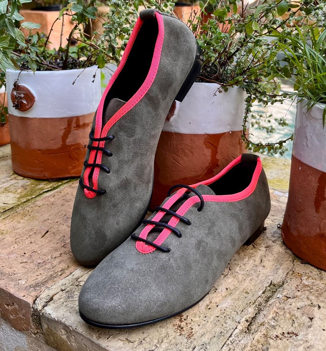 Zapato Edy · Army