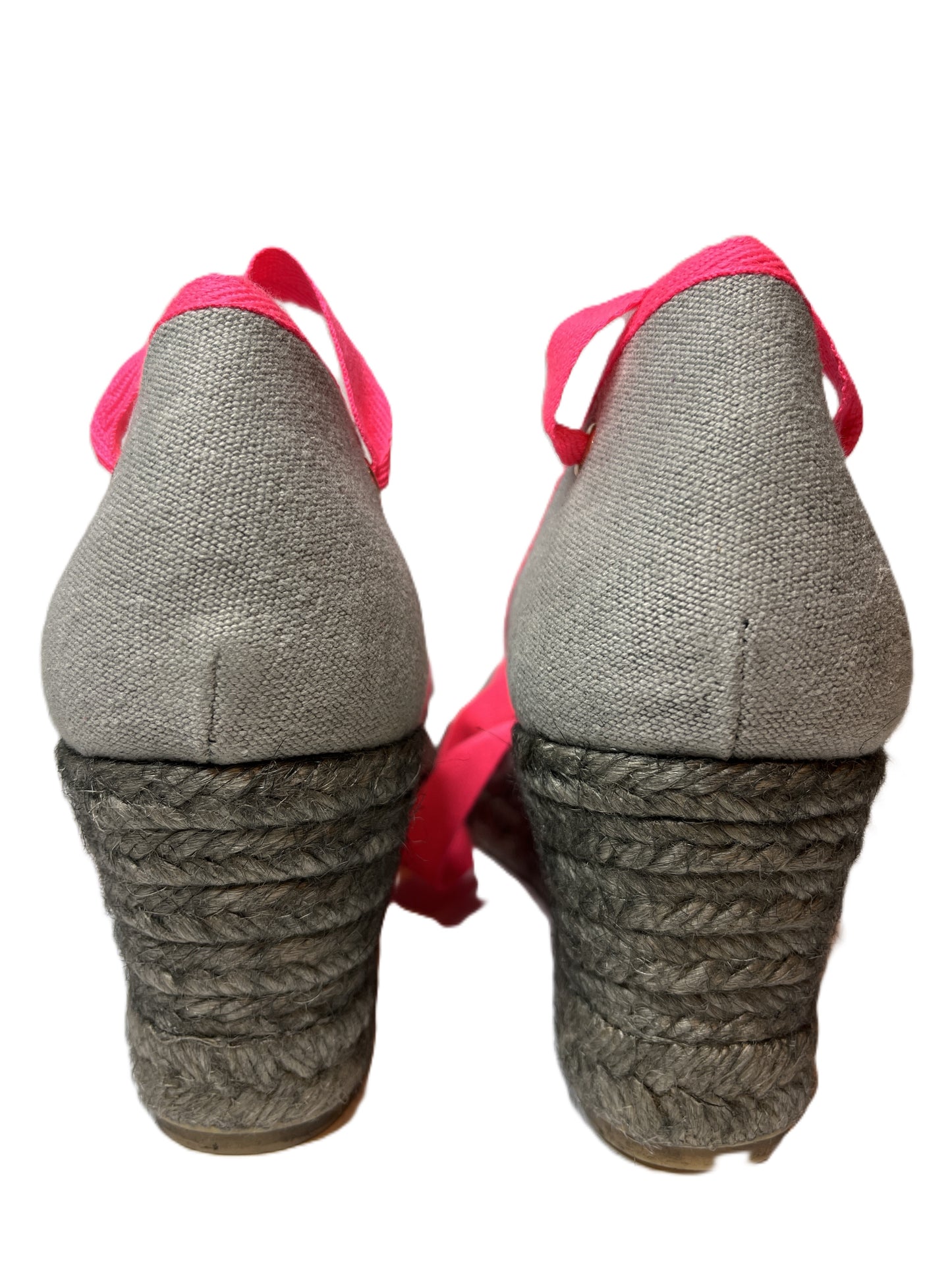 CUÑA PALOMA ESPARTO BEIGE PRÓXIMAMENTE Pedidos pre-order hola@mrvelous.es