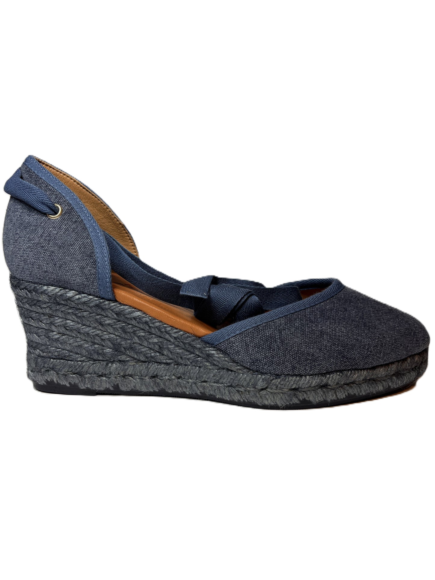 CUÑA PALOMA ESPARTO DENIM PRÓXIMAMENTE Pedidos pre-order hola@mrvelous.es