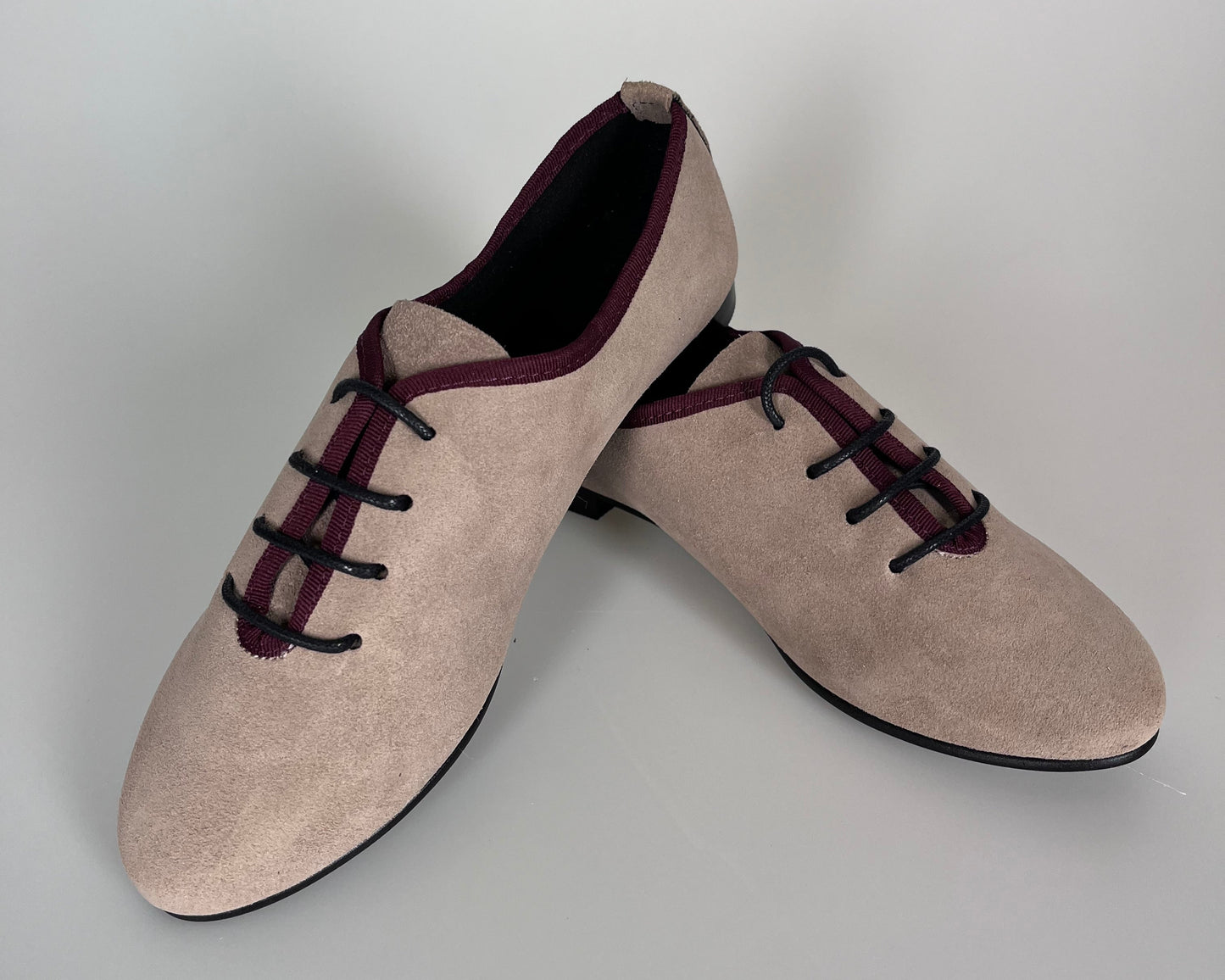 Zapato Edy · Avellana