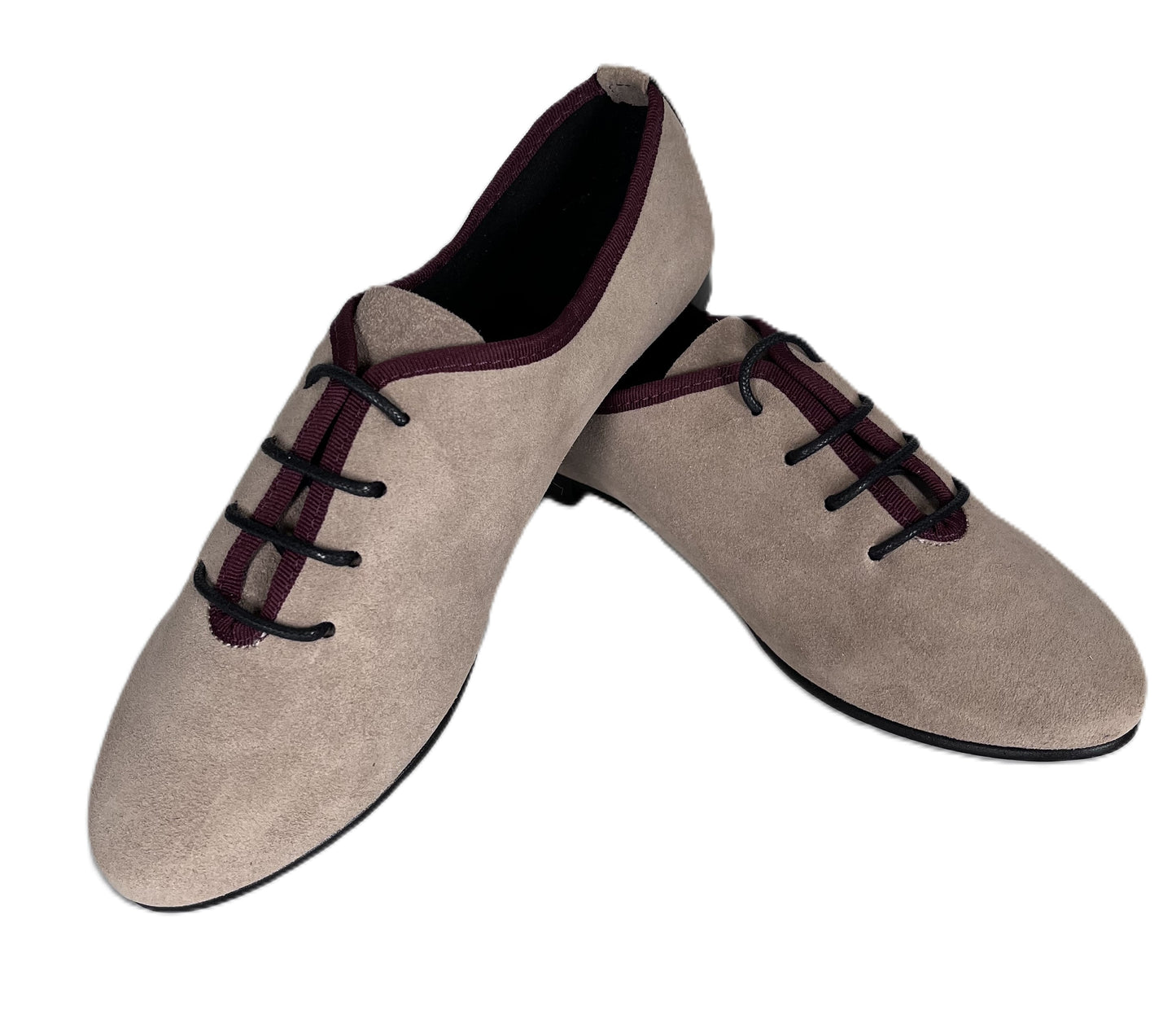 Zapato Edy · Avellana