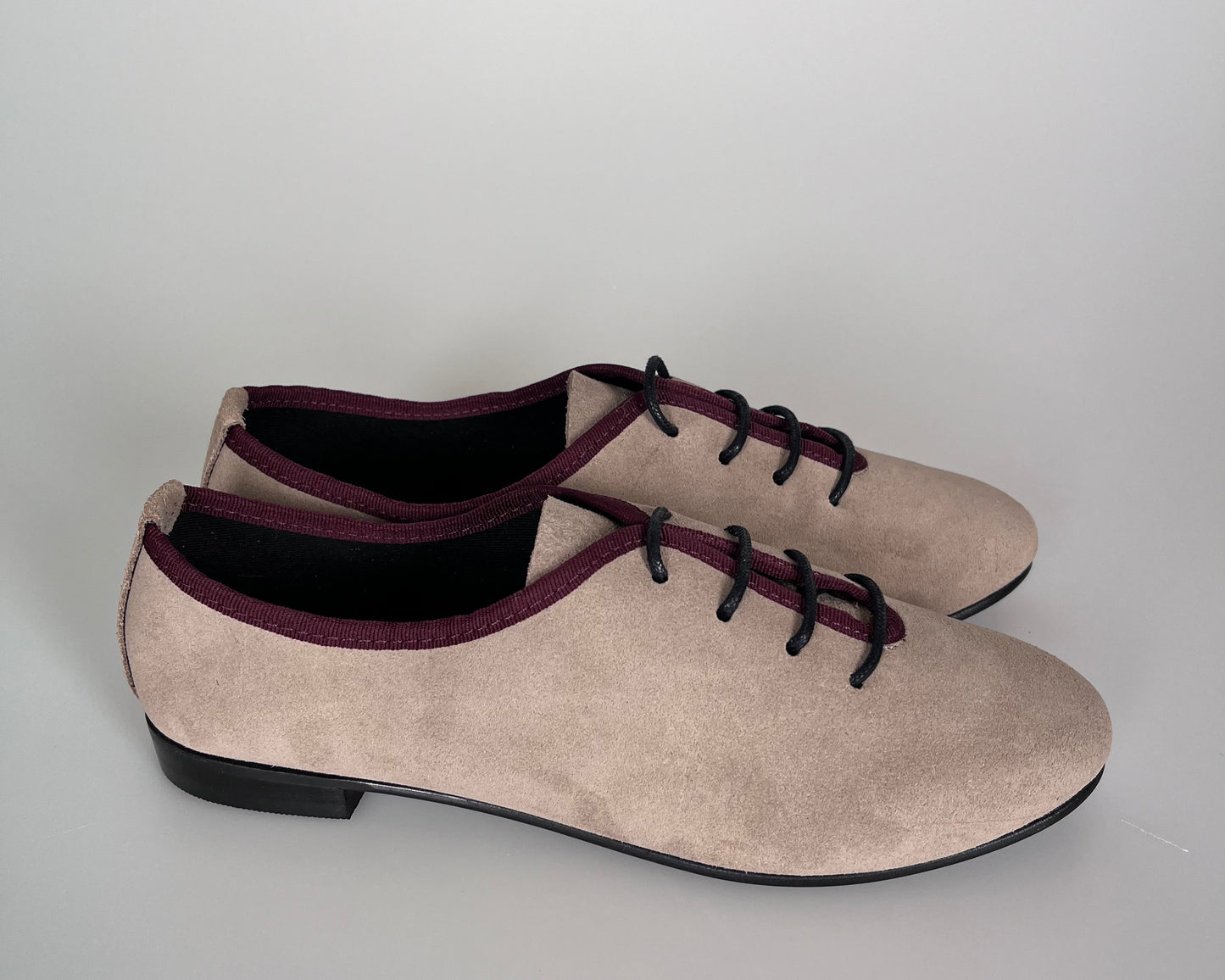 Zapato Edy · Avellana