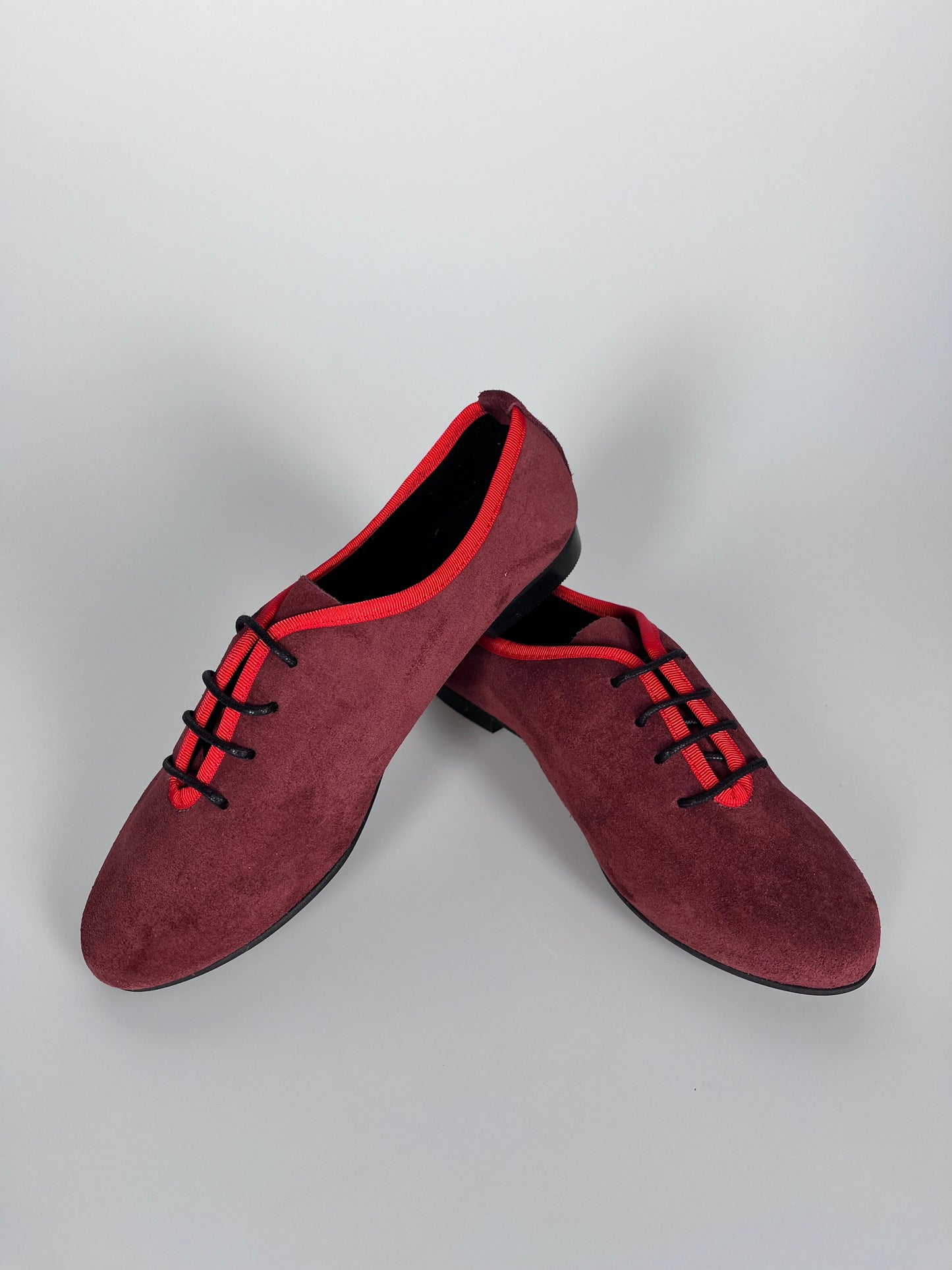 Zapato Edy · Teja