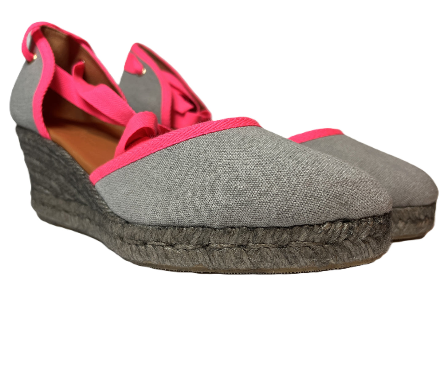 CUÑA PALOMA ESPARTO BEIGE PRÓXIMAMENTE Pedidos pre-order hola@mrvelous.es