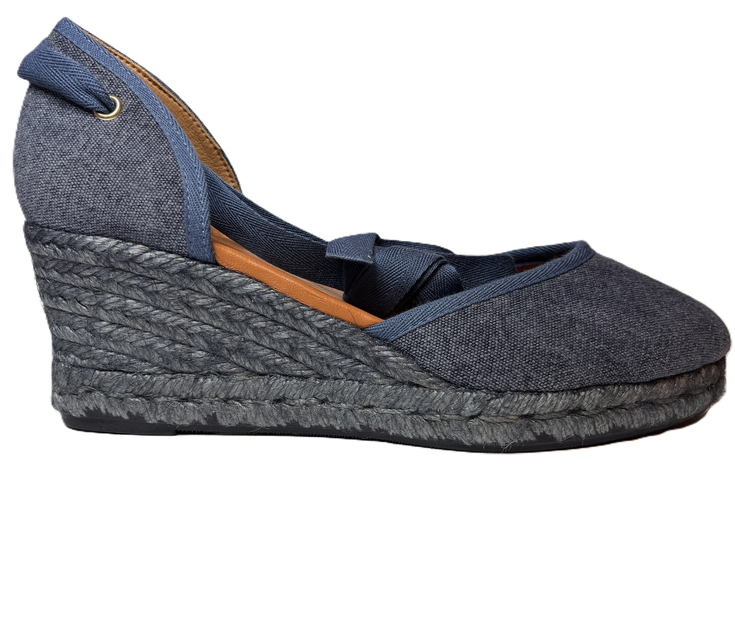 CUÑA PALOMA ESPARTO DENIM PRÓXIMAMENTE Pedidos pre-order hola@mrvelous.es