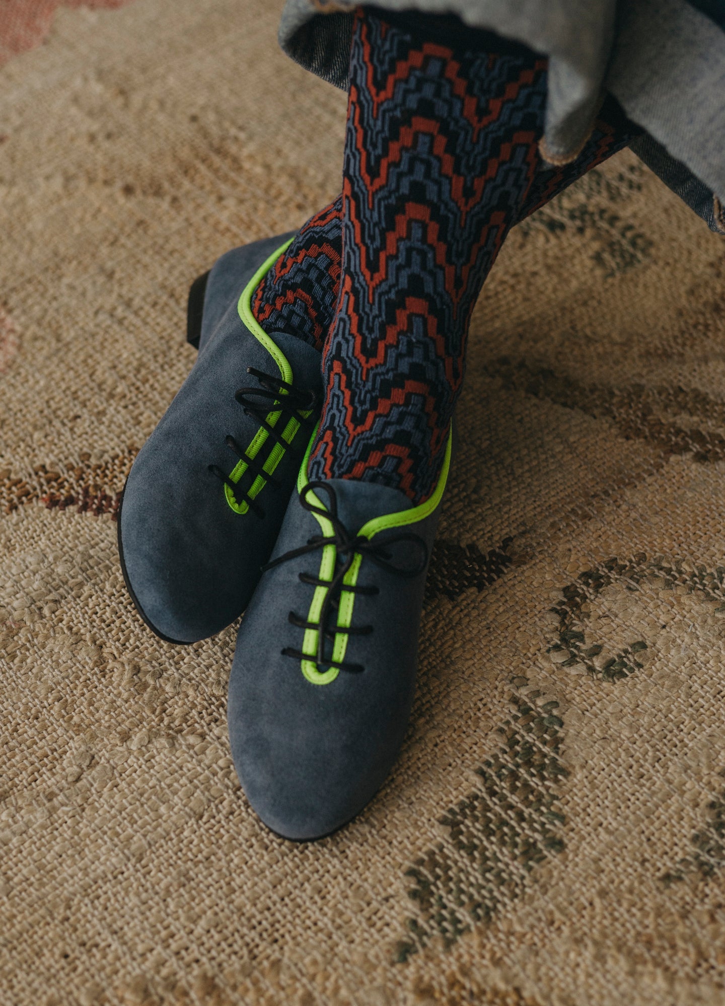 Zapato Edy FO — Vista 28 | Cherubina
