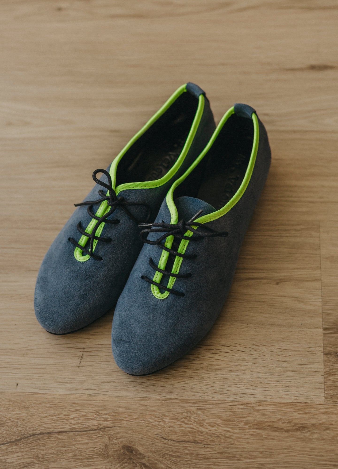Zapato Edy FO — Vista 29 | Cherubina