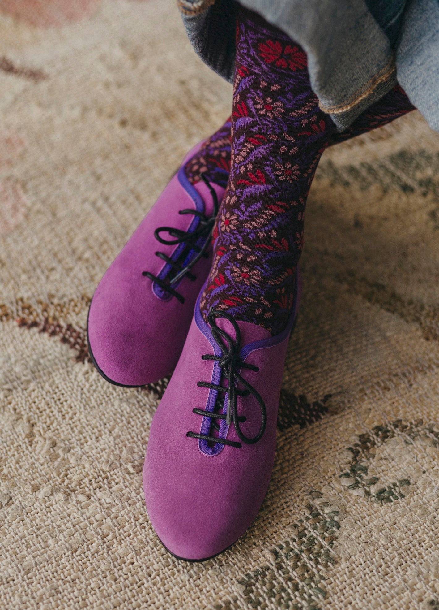 Zapato Edy FO — Vista 12 | Cherubina