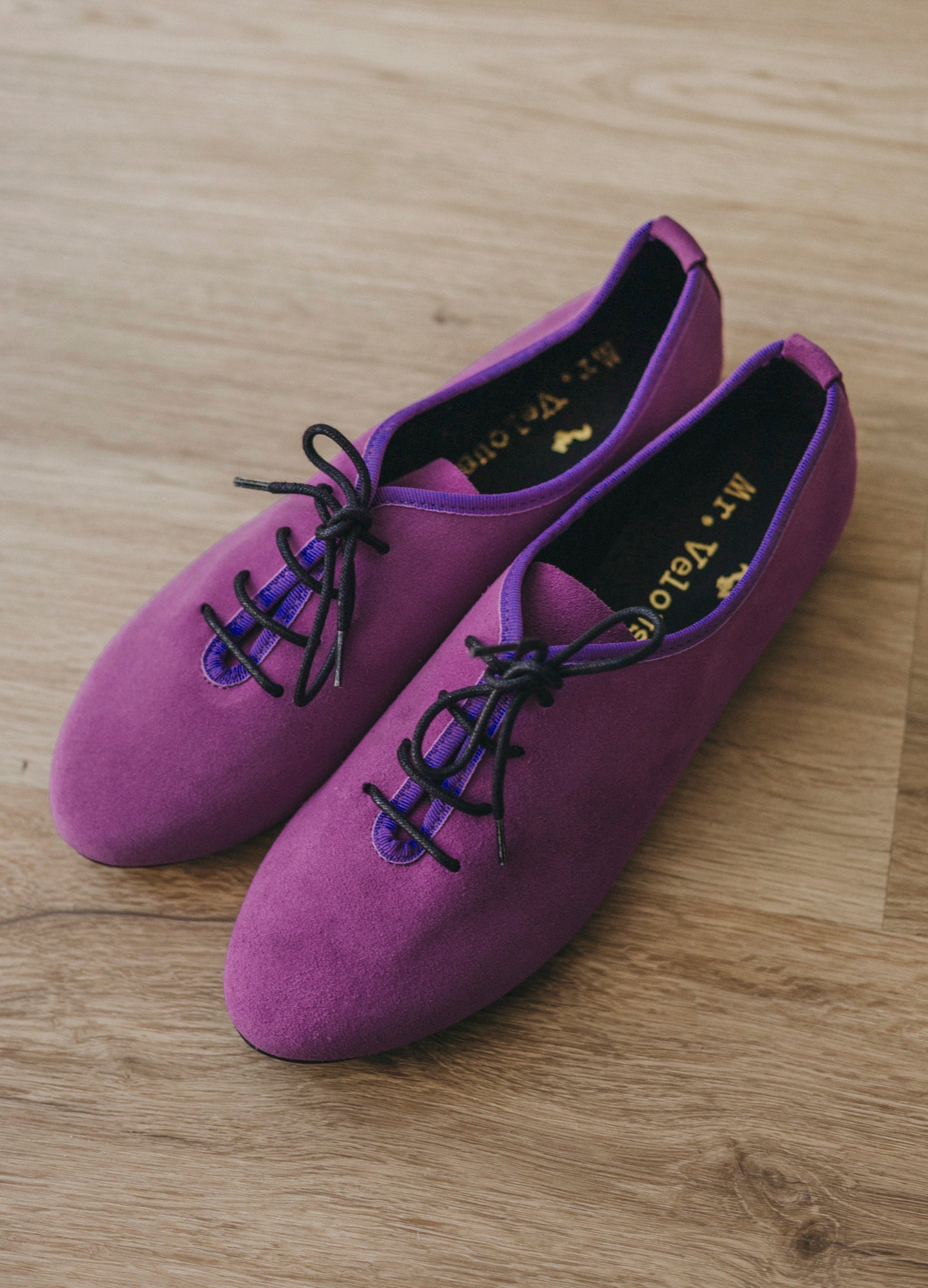 Zapato Edy FO — Vista 13 | Cherubina