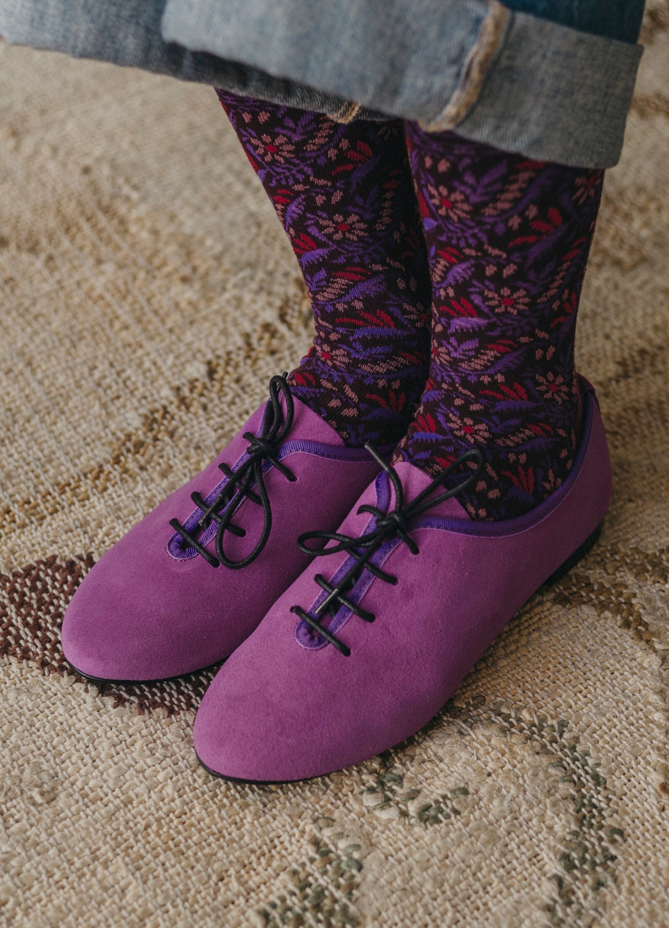 Zapato Edy FO — Vista 11 | Cherubina