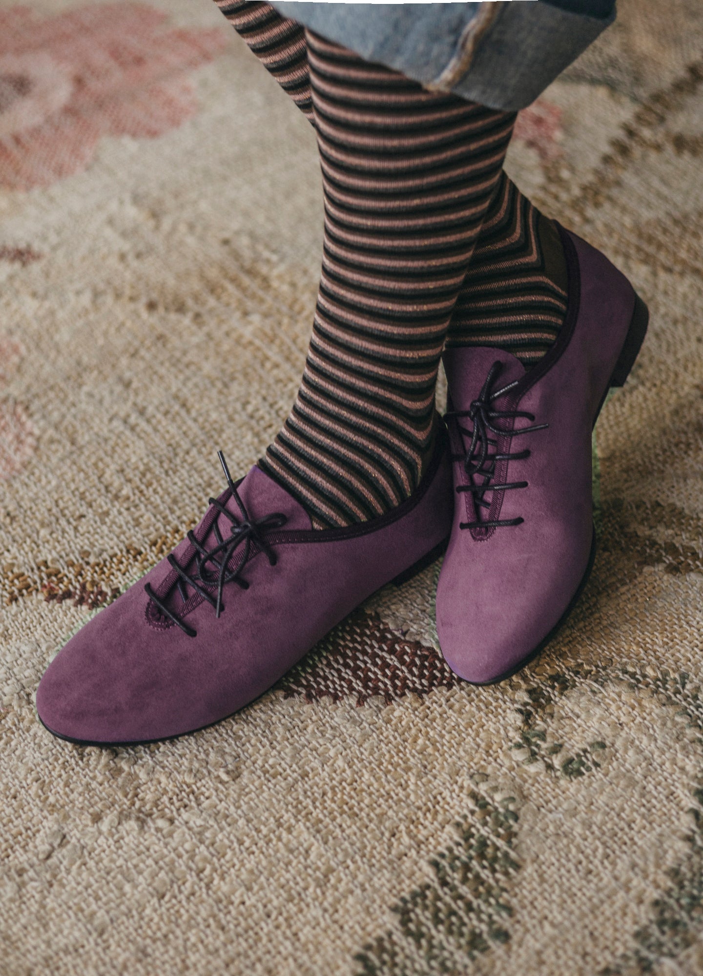 Zapato Edy FO — Vista 15 | Cherubina