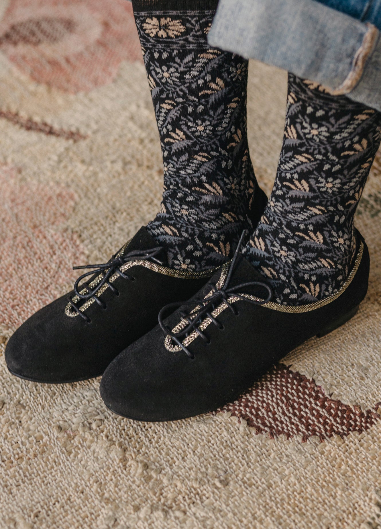 Zapato Edy FO — Vista 24 | Cherubina