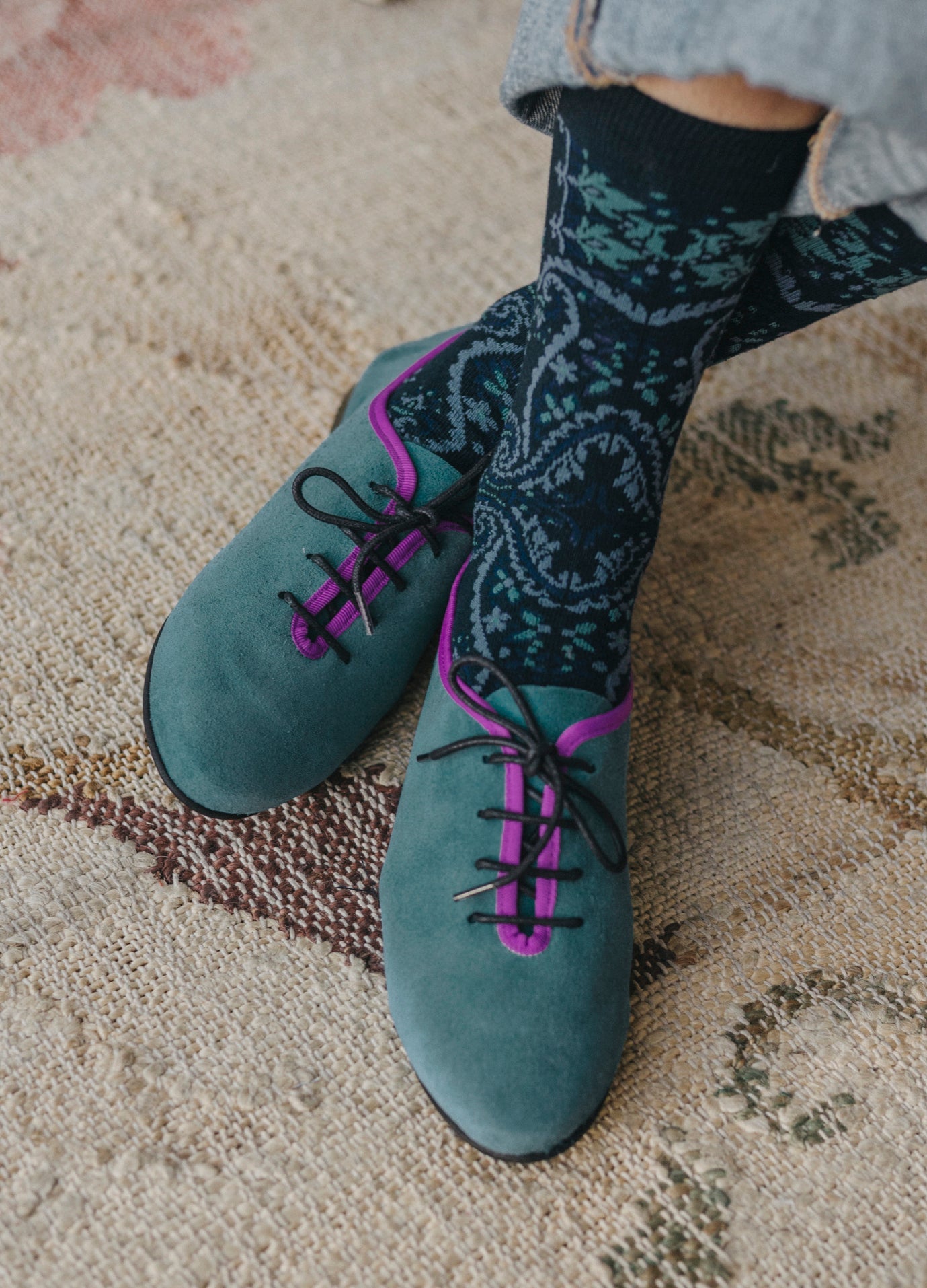 Zapato Edy FO — Vista 20 | Cherubina