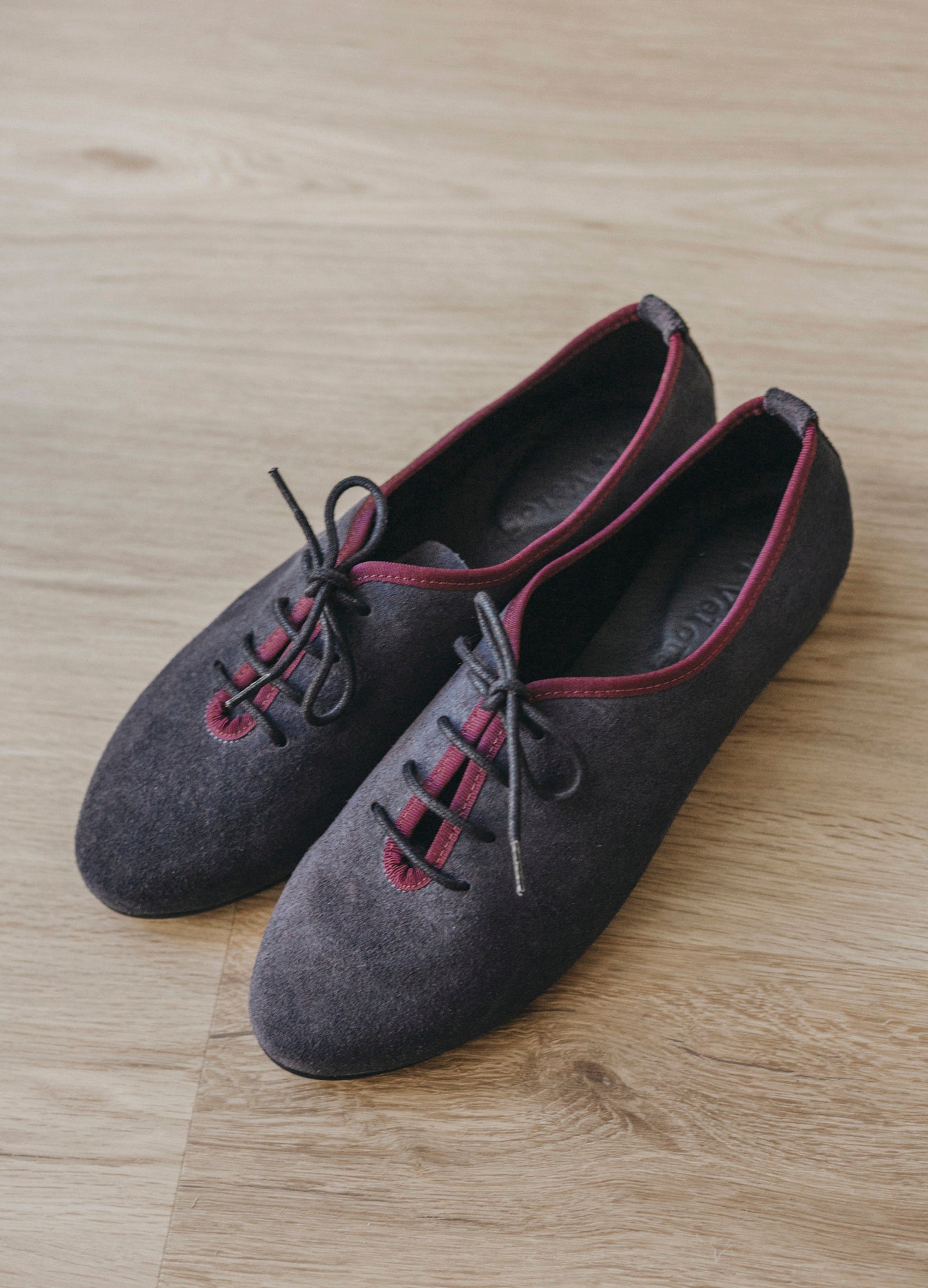Zapato Edy FO — Vista 19 | Cherubina