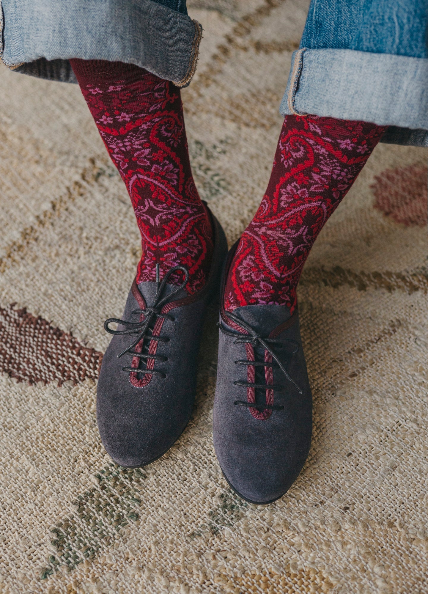Zapato Edy FO — Vista 17 | Cherubina