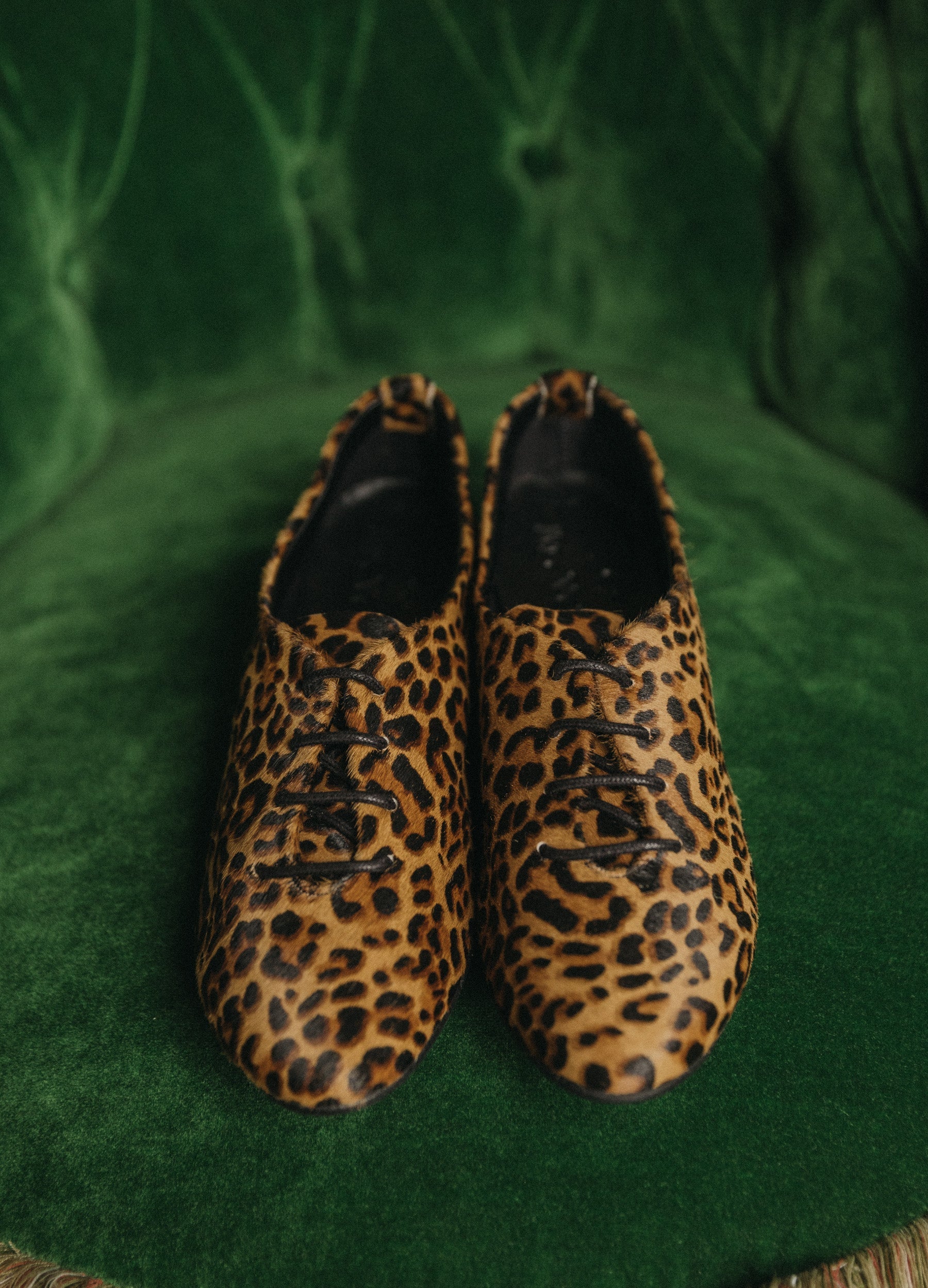 Zapato Romy | Mr. Velous — Vista 4 | Cherubina