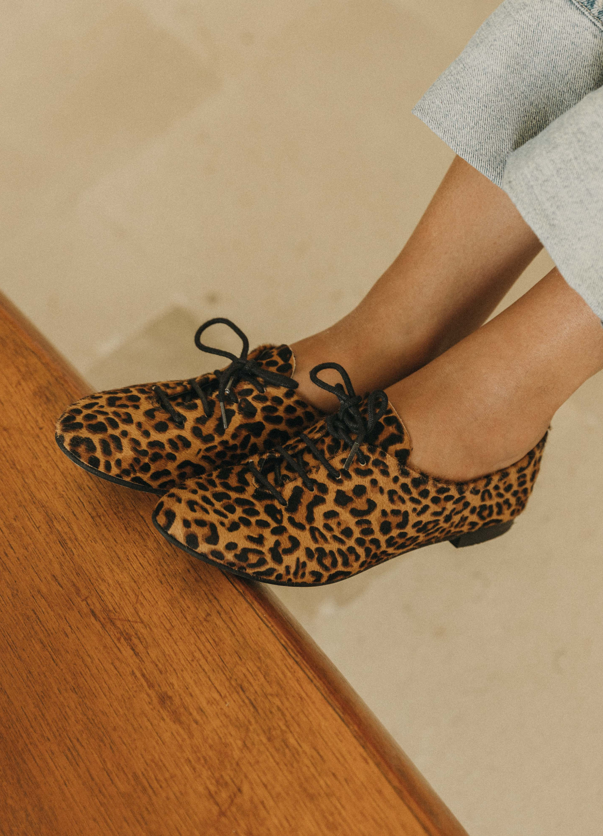 Zapato Romy