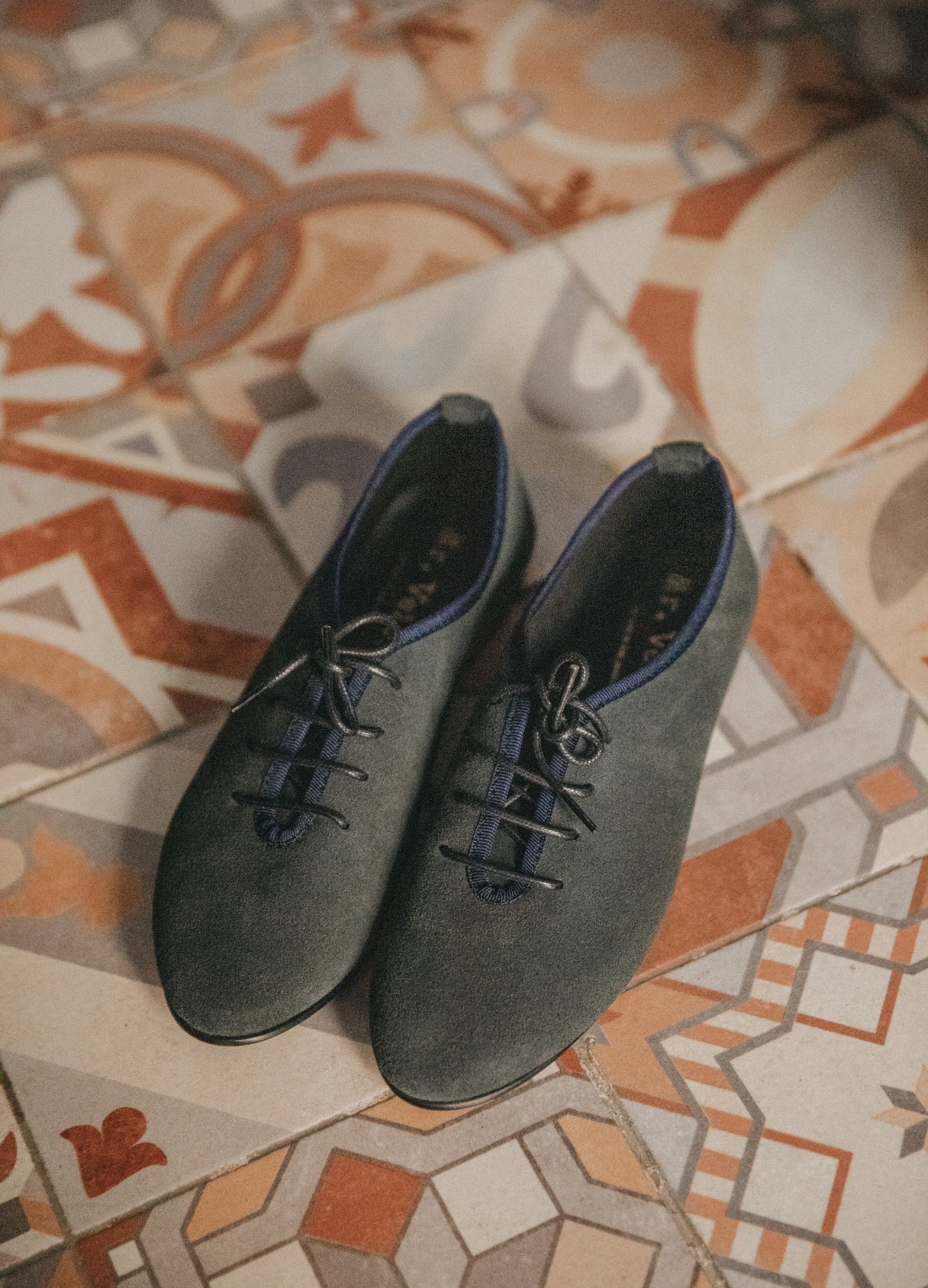 Zapato Edy FO — Vista 36 | Cherubina