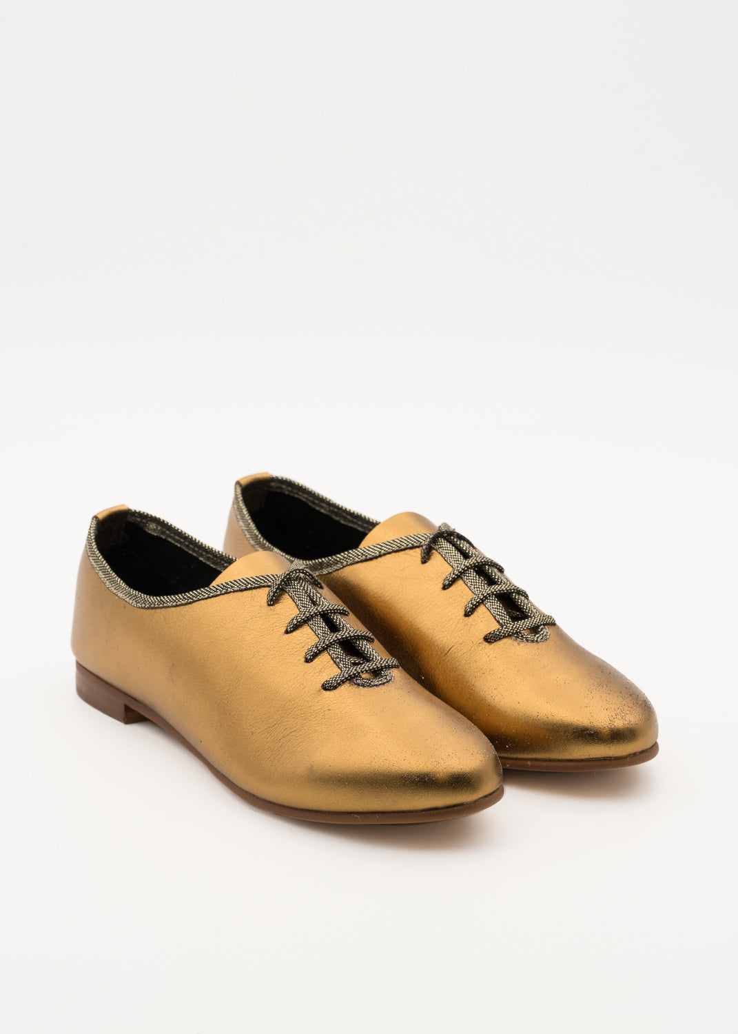 Zapato Bowie | Mr. Velous — Vista 4 | Cherubina