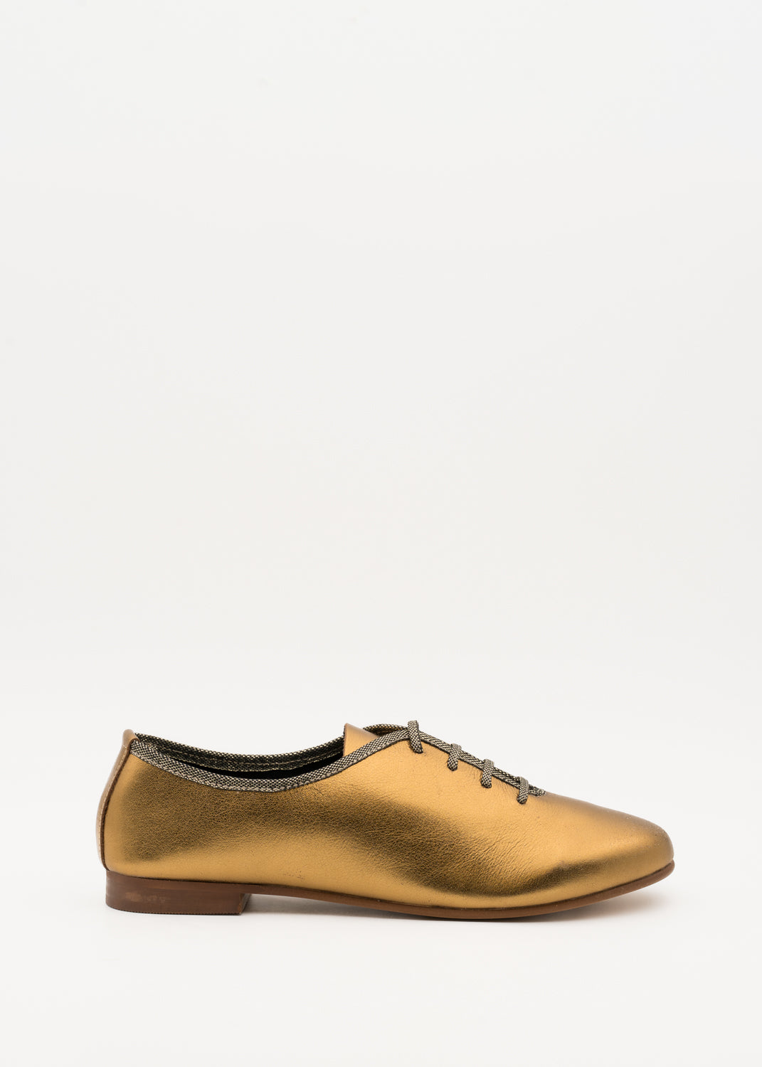 Zapato Bowie | Mr. Velous — Calzado de mujer | Cherubina