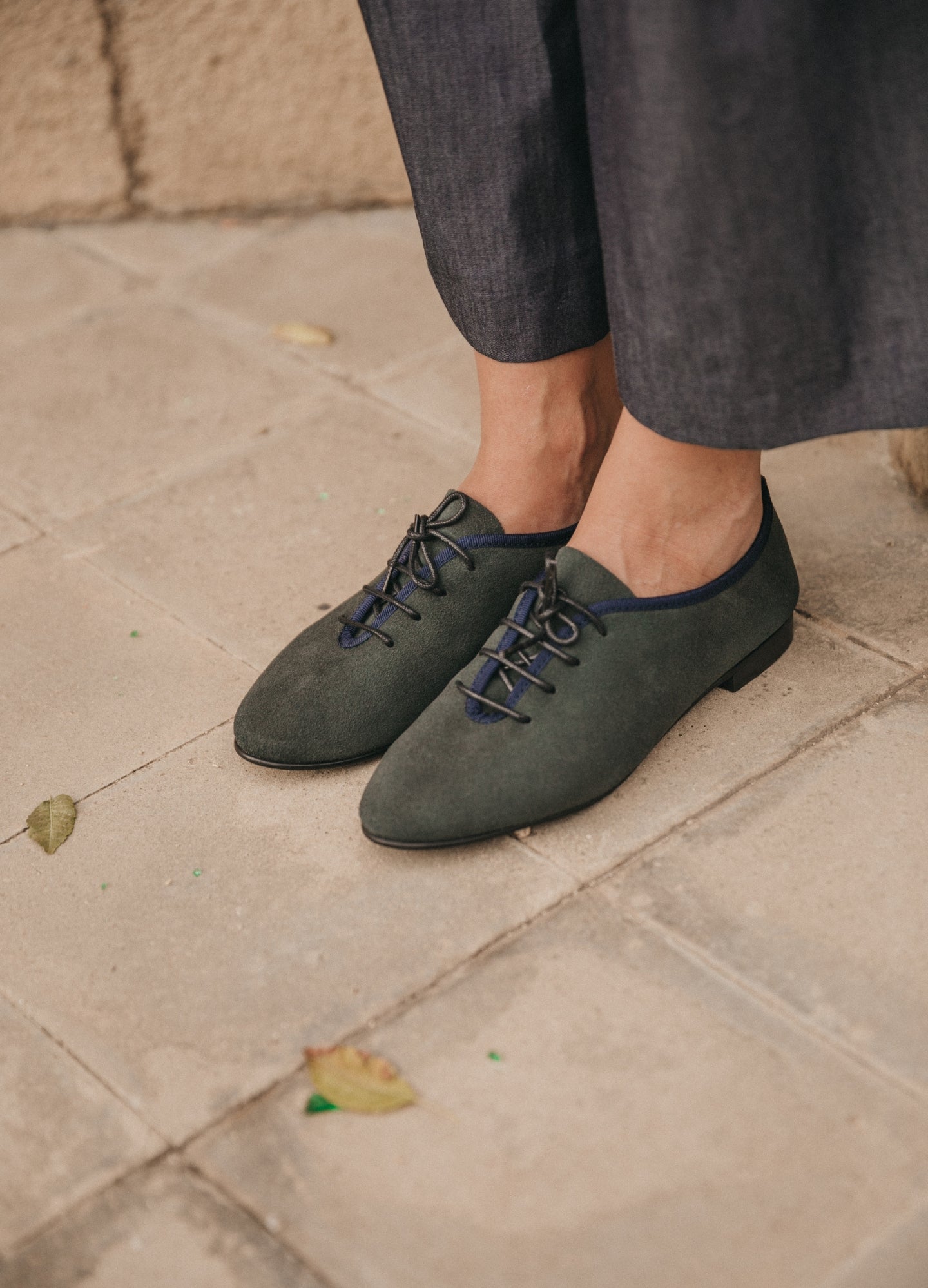 Zapato Edy FO — Vista 37 | Cherubina