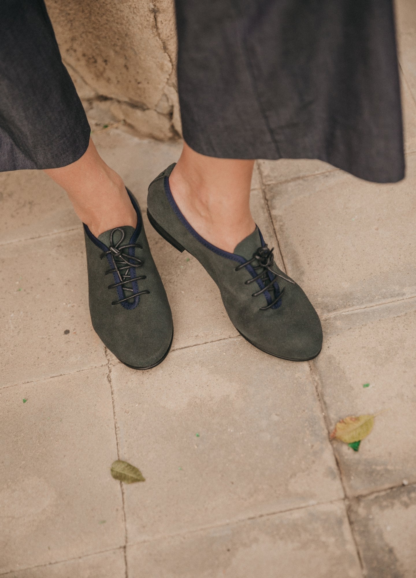 Zapato Edy FO — Vista 38 | Cherubina