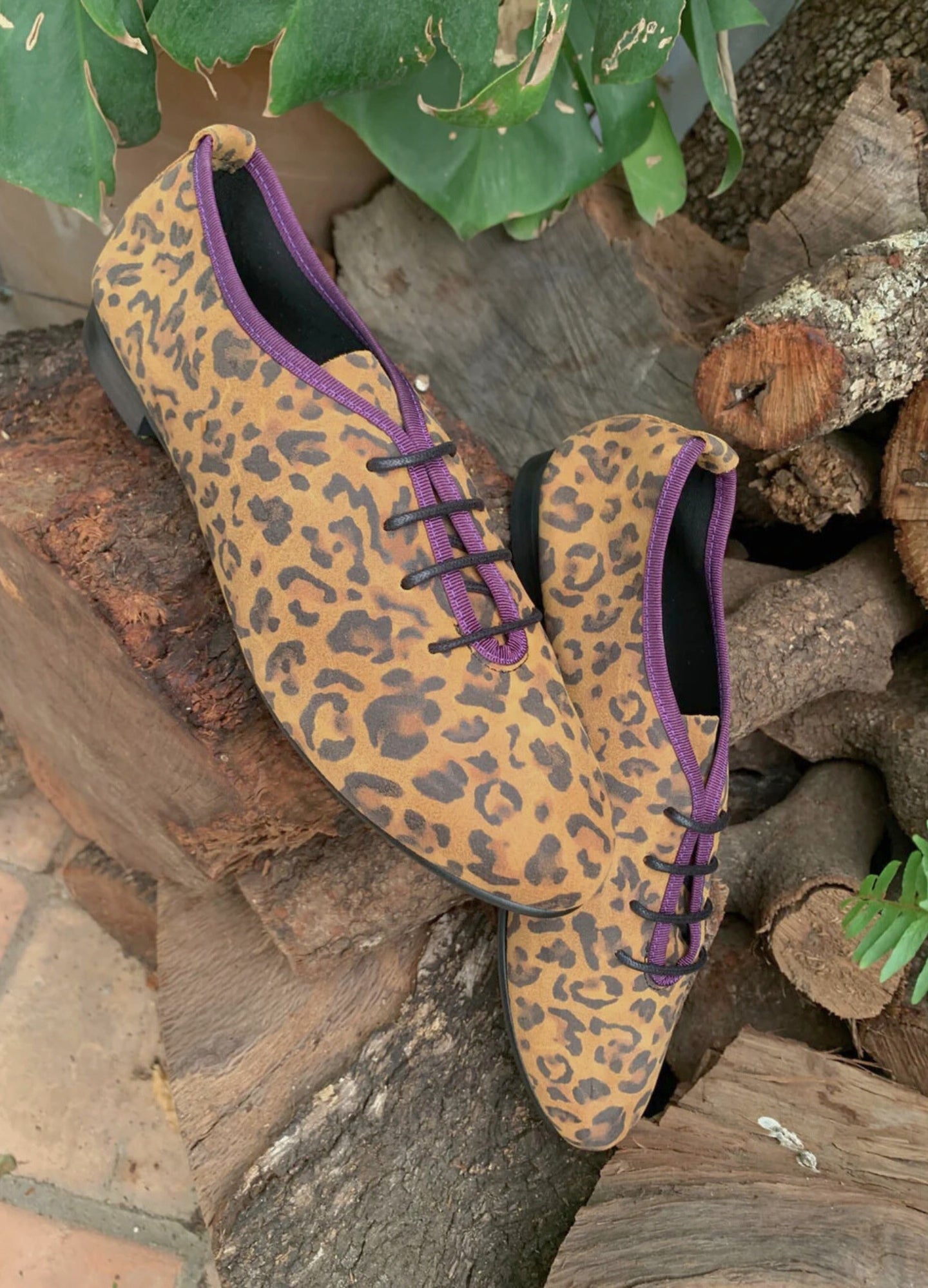 Zapato Edy FO — Vista 39 | Cherubina