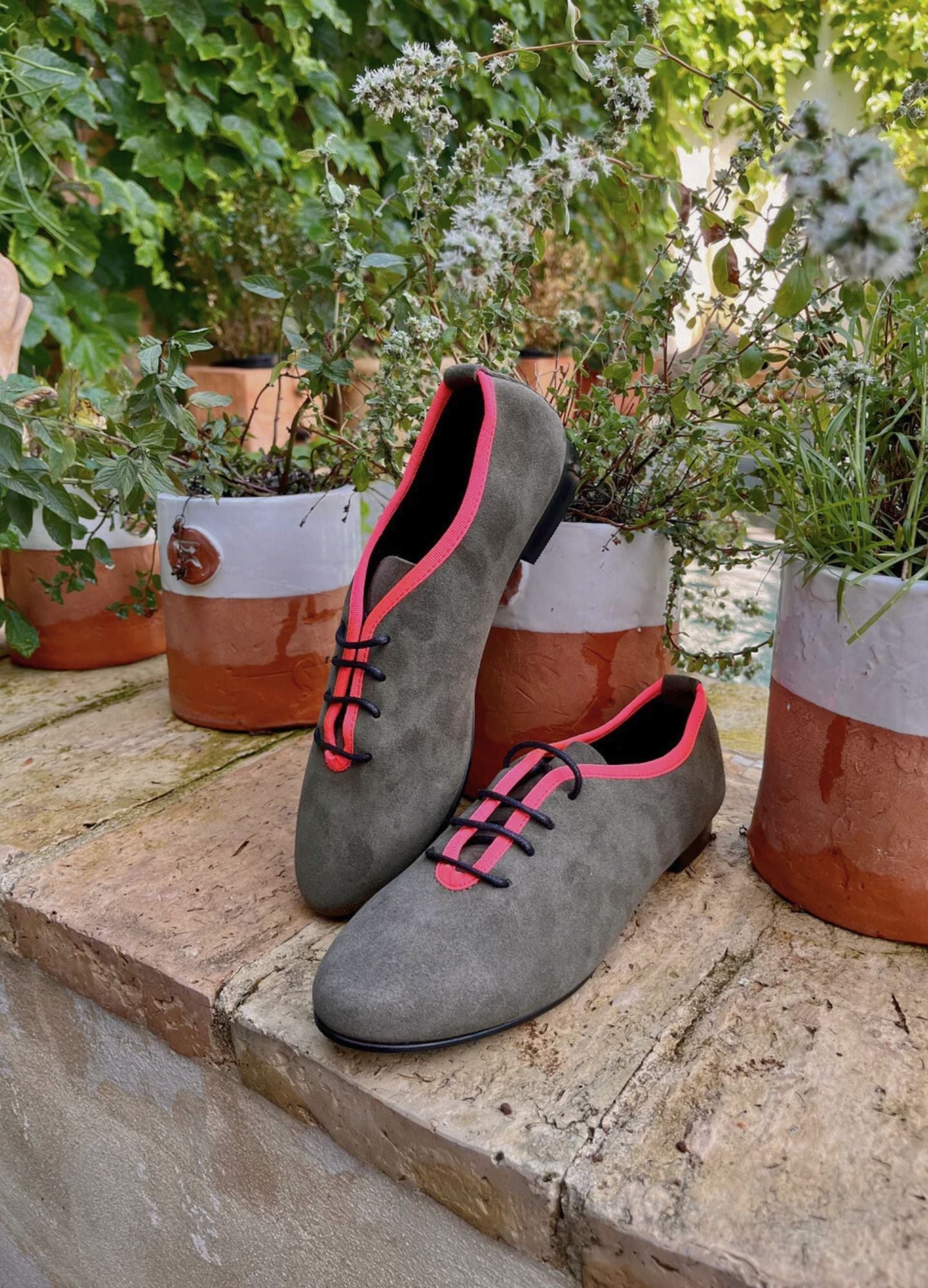 Zapato Edy FO — Vista 44 | Cherubina