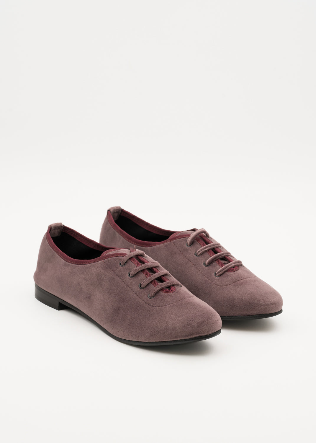 Zapato Greta | Mr. Velous — Detalle calzado de mujer Cherubina