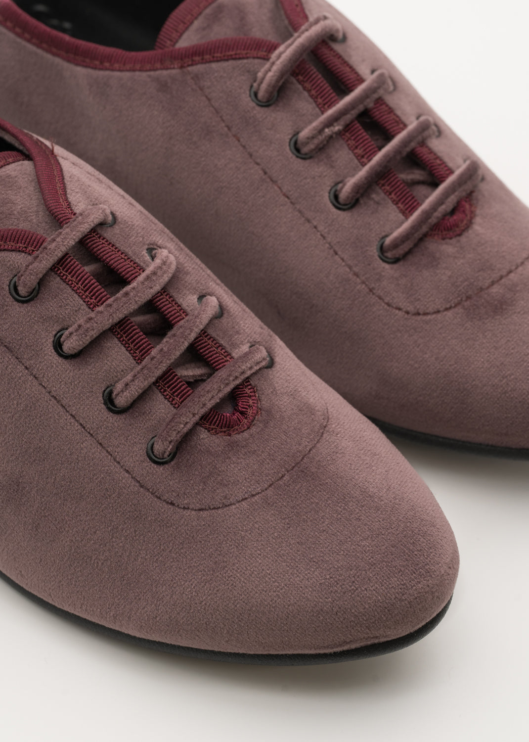 Zapato Greta | Mr. Velous de Cherubina — Calzado de mujer