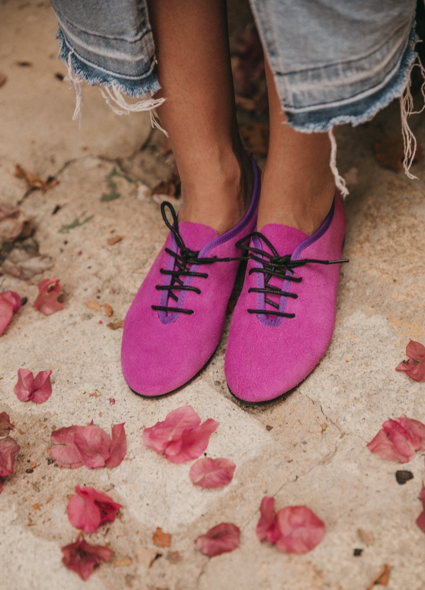 Zapato Edy FO — Vista 33 | Cherubina