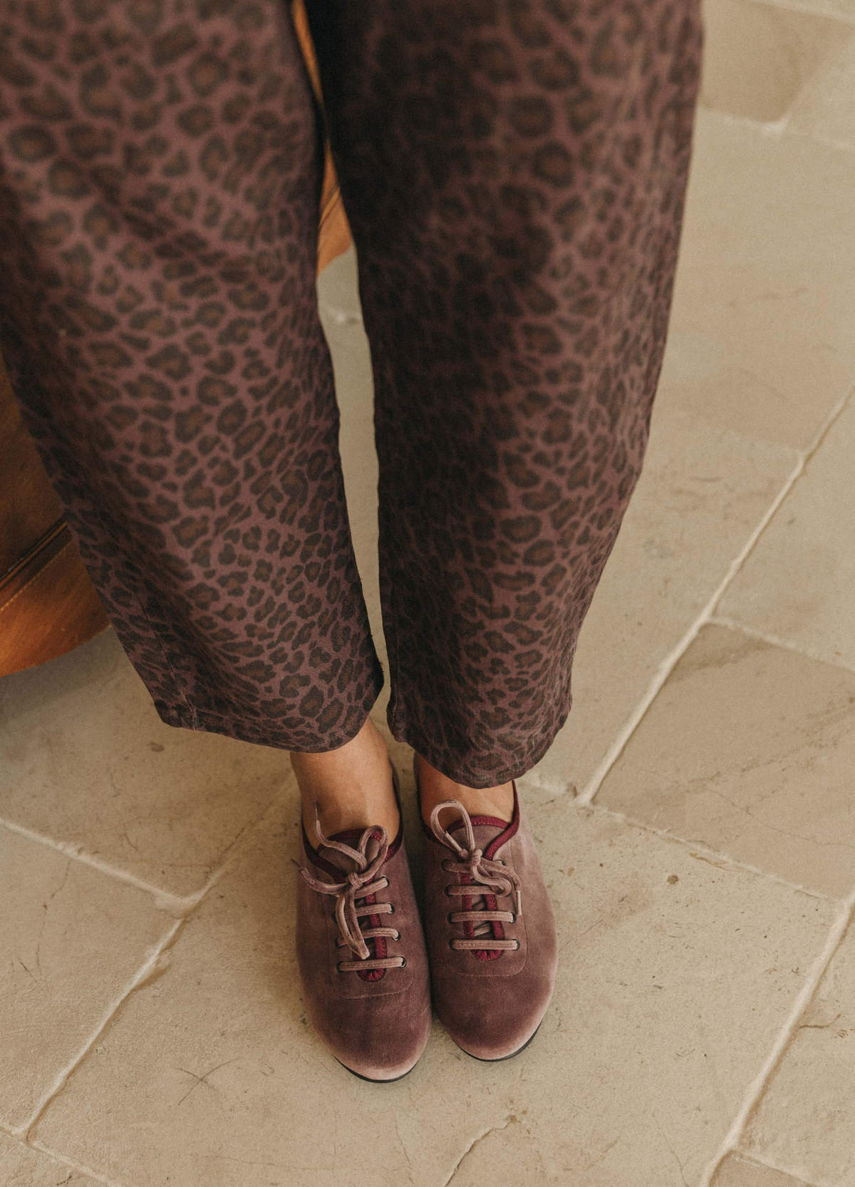 Zapato Greta