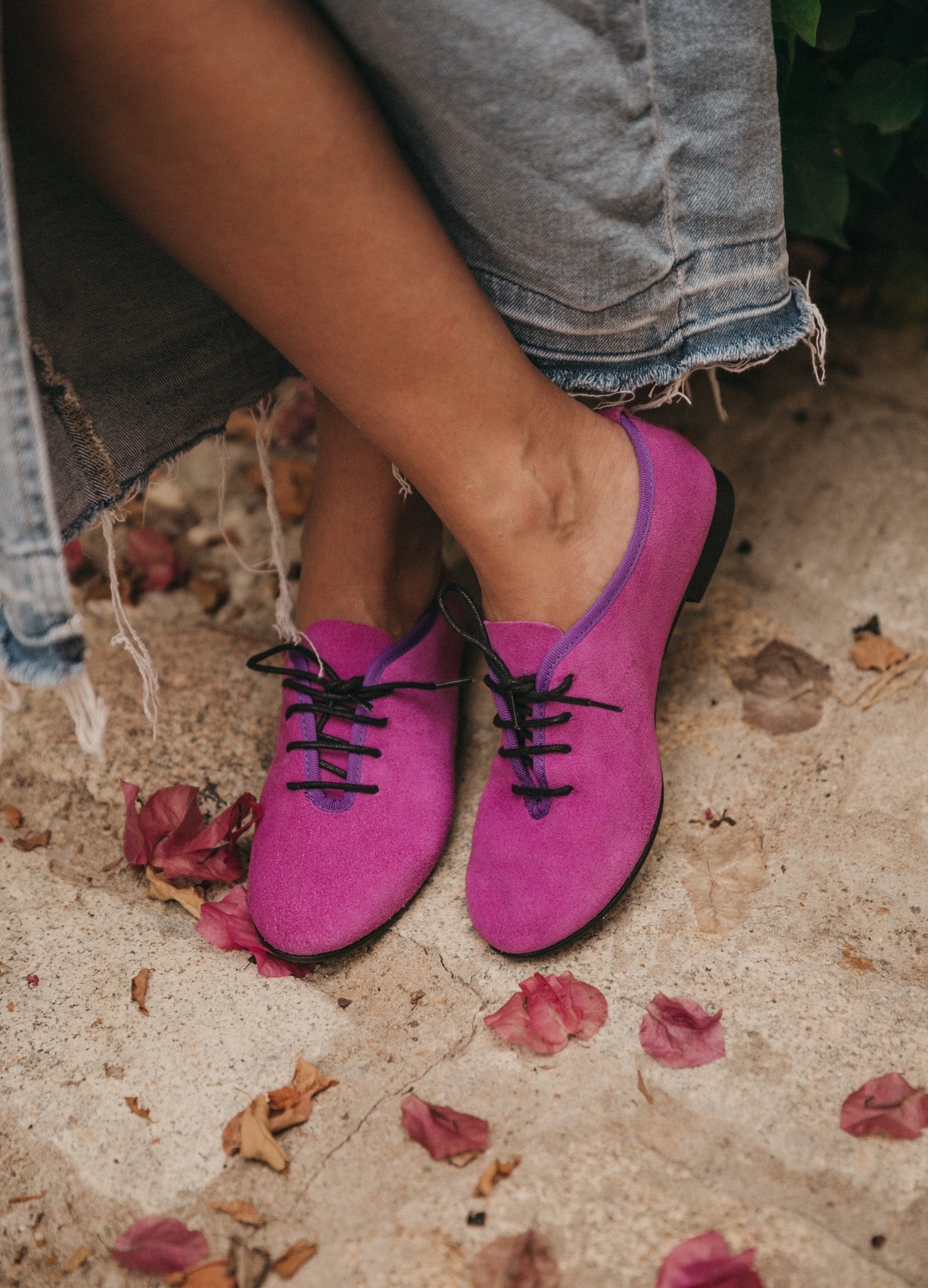 Zapato Edy FO — Vista 34 | Cherubina
