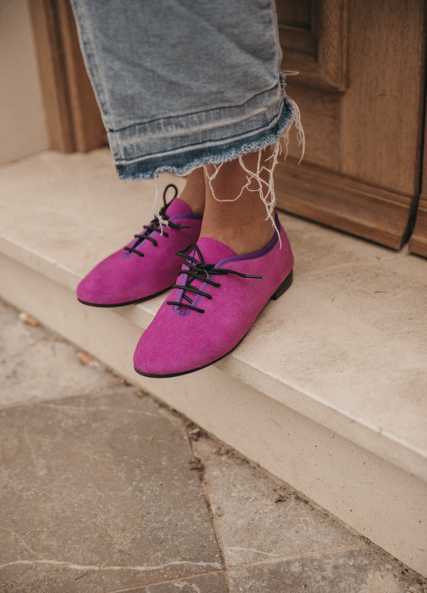 Zapato Edy FO — Vista 35 | Cherubina