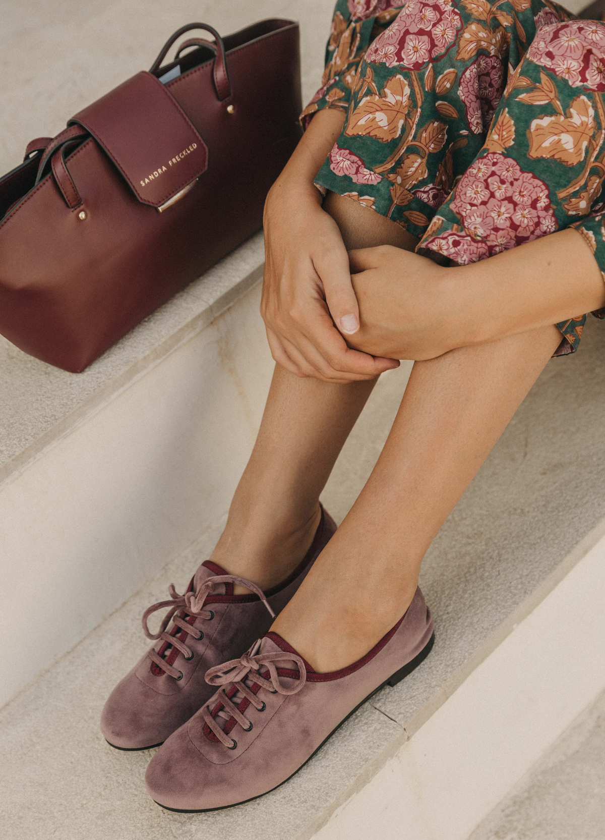 Zapato Greta