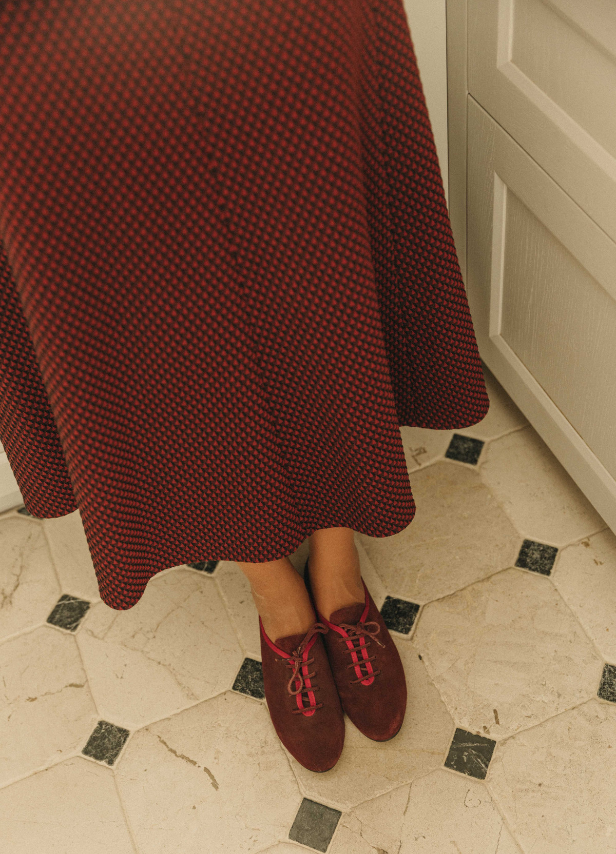 Zapato Carmel