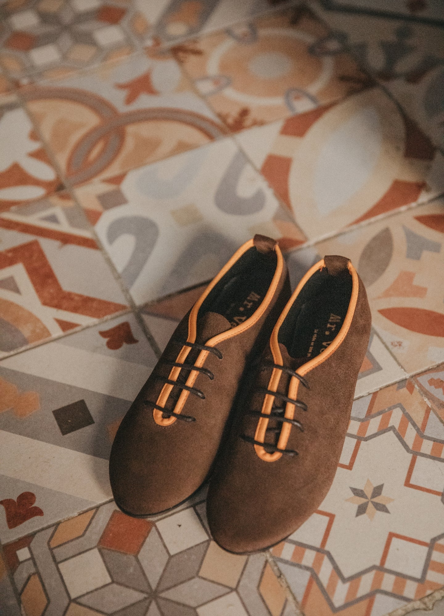 Zapato Edy FO — Vista 4 | Cherubina